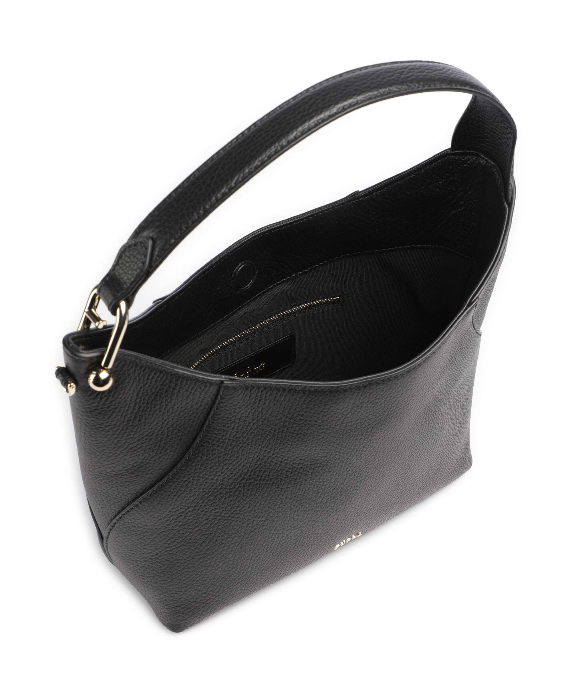 Furla Lara S Hobo bag nero - Image 6