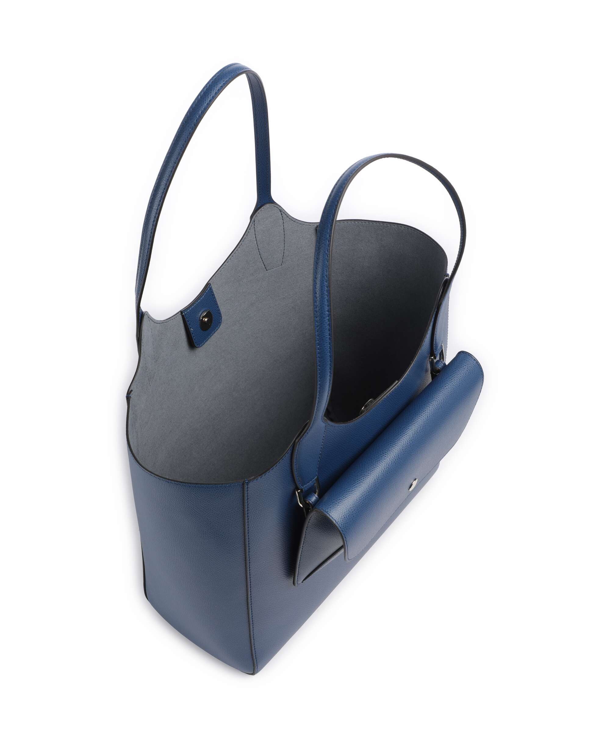 Furla Lea M Tote bag indigo - Image 6