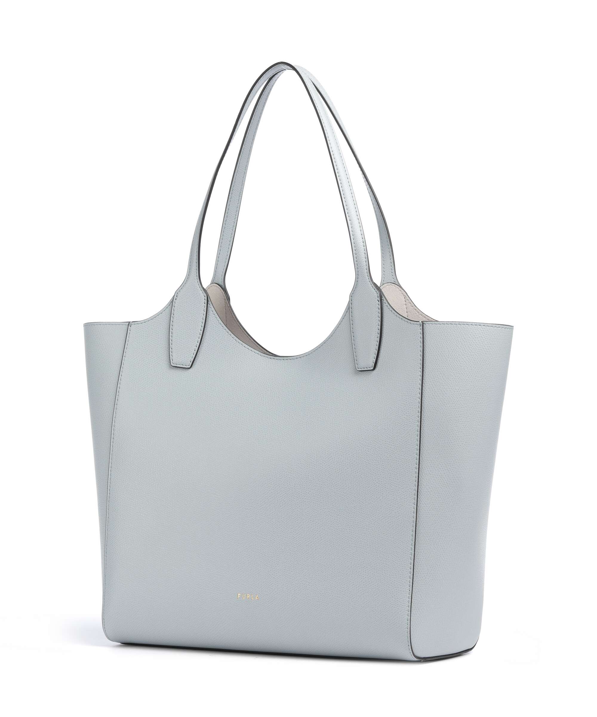 Furla Lea M Tote bag artemisia - Image 4