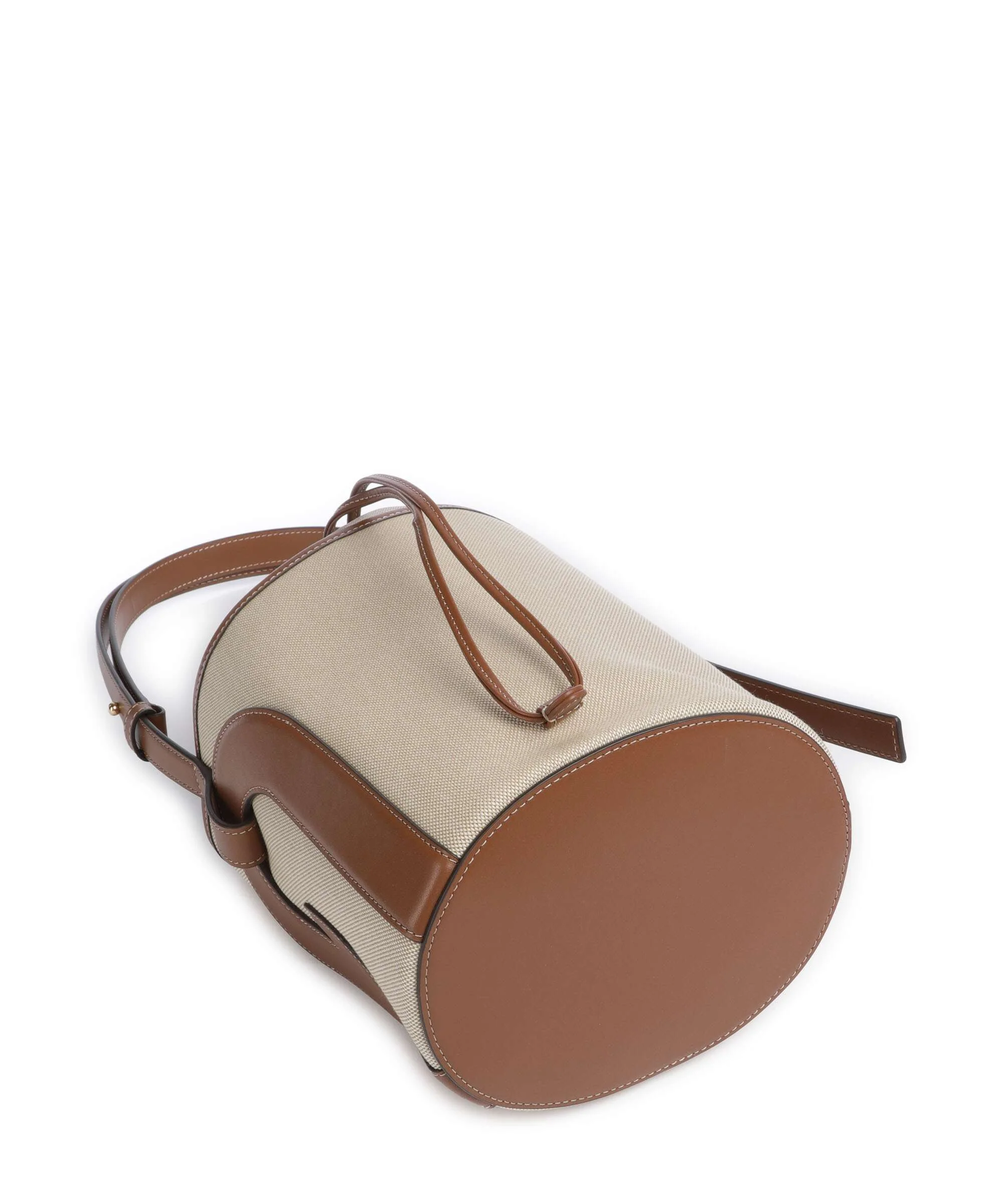 Furla Lido S Bucket bag toni cognac - Image 5