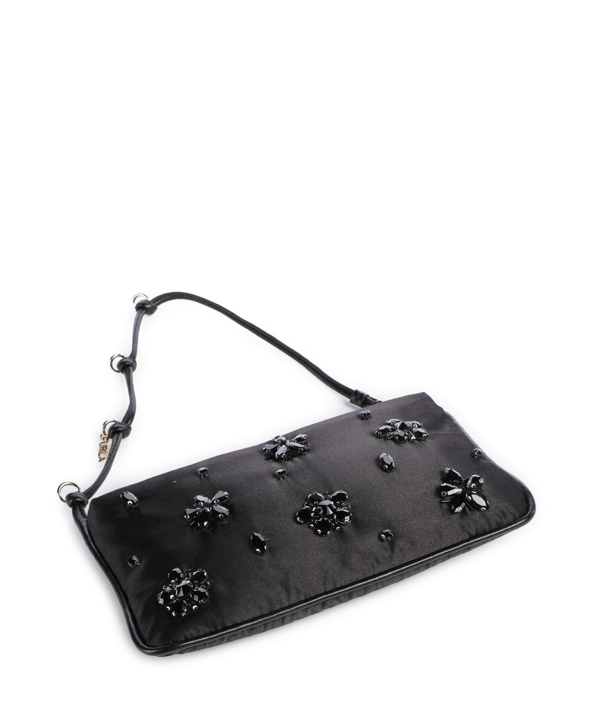 Furla Lily Shoulder bag toni nero - Image 5
