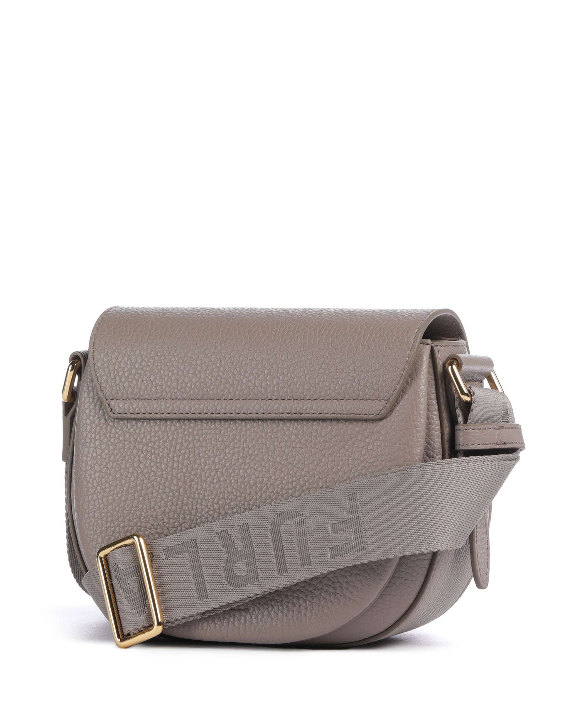 Furla Lotus Mini Crossbody bag stucco gray/toni stucco gray - Image 2