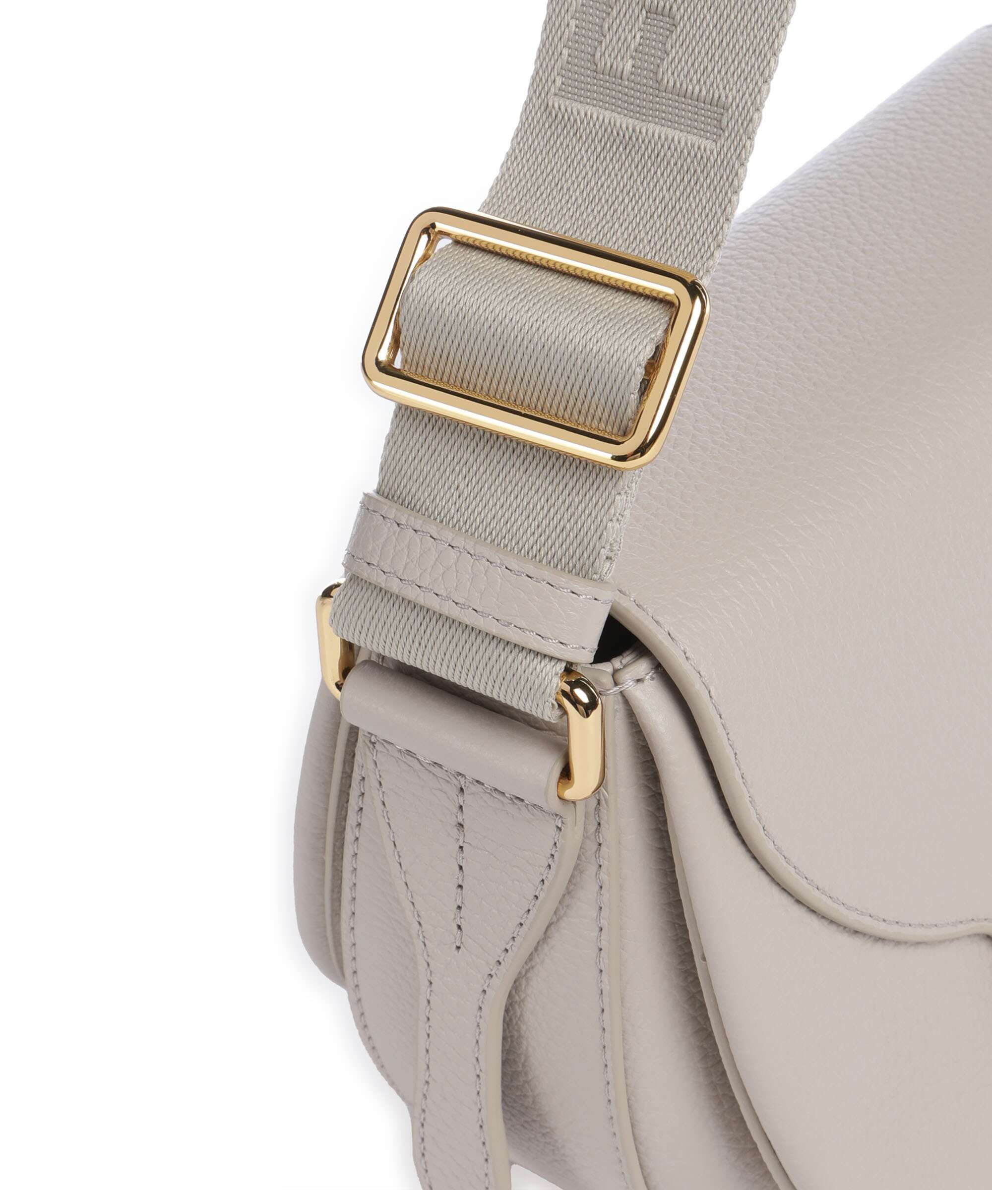 Furla Lotus Mini Crossbody bag vaniglia - Image 4
