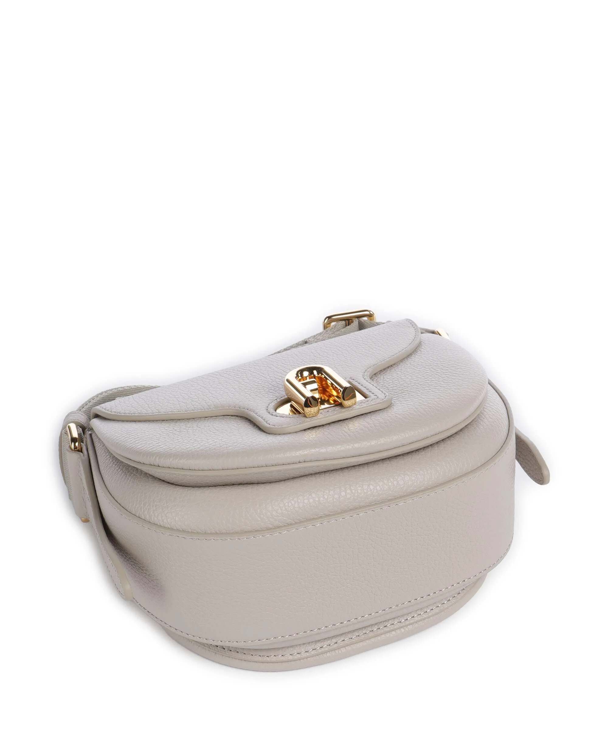 Furla Lotus Mini Crossbody bag vaniglia - Image 5