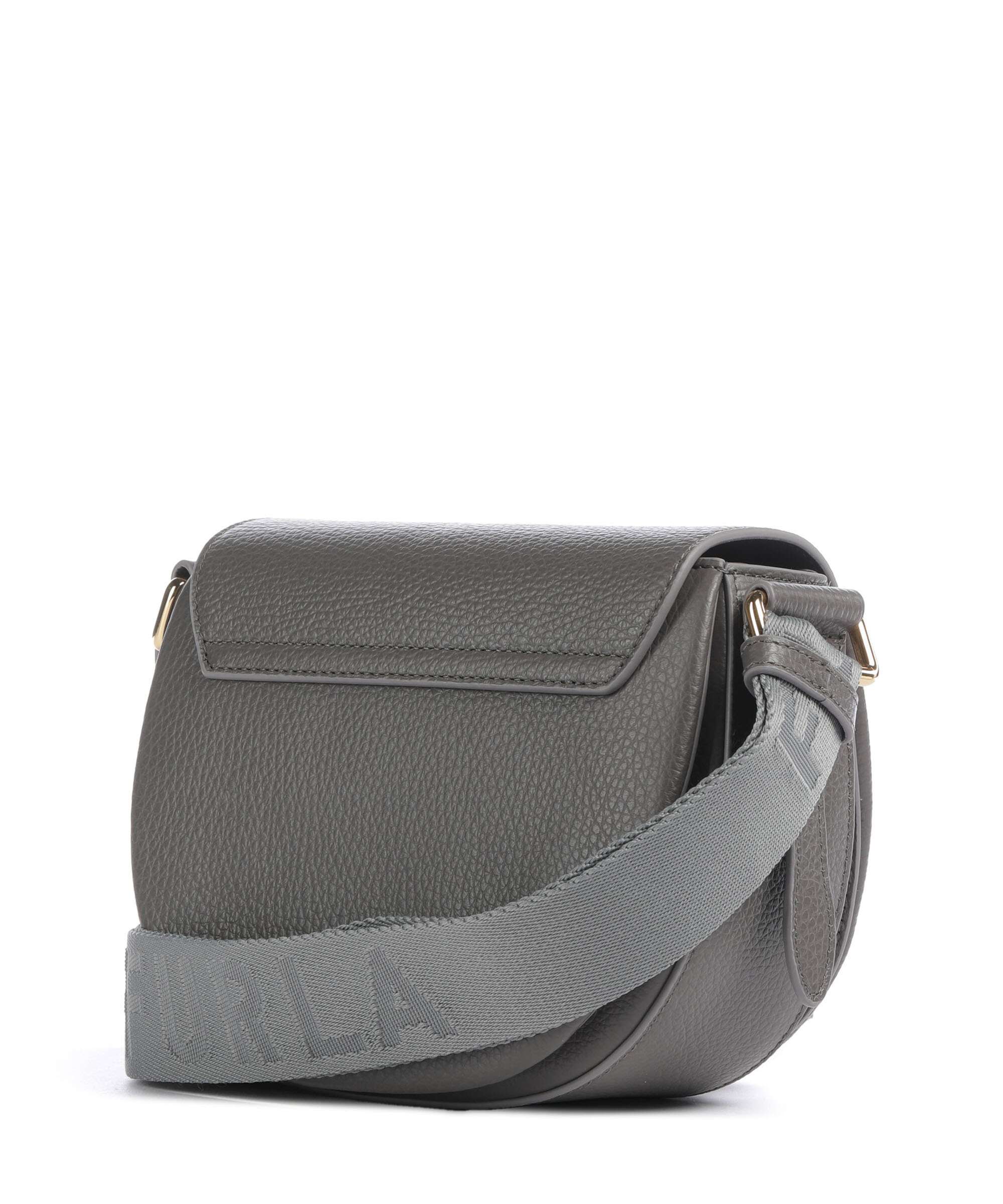 Furla Lotus Mini Crossbody bag toni urban gray - Image 2