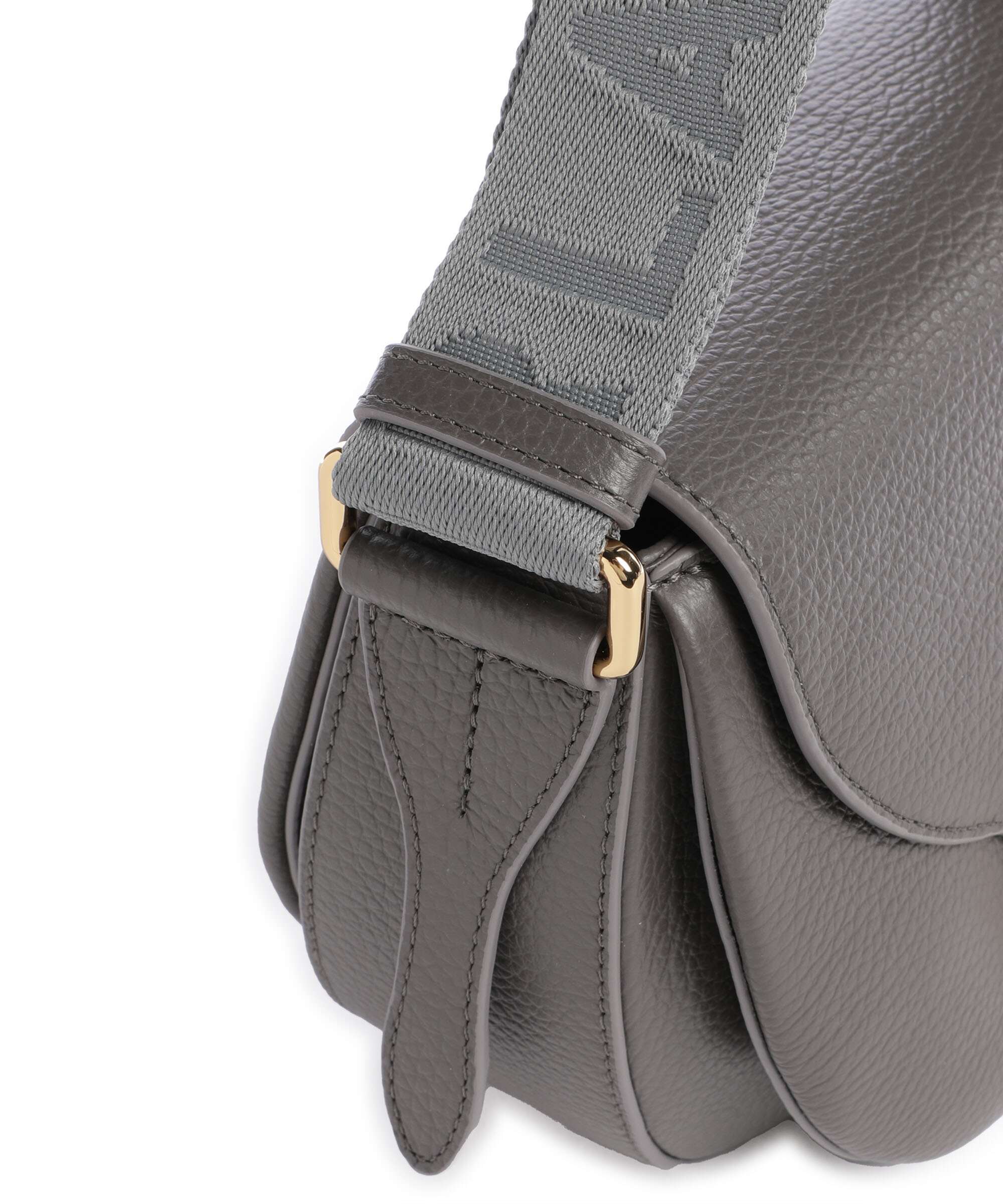 Furla Lotus Mini Crossbody bag toni urban gray - Image 4