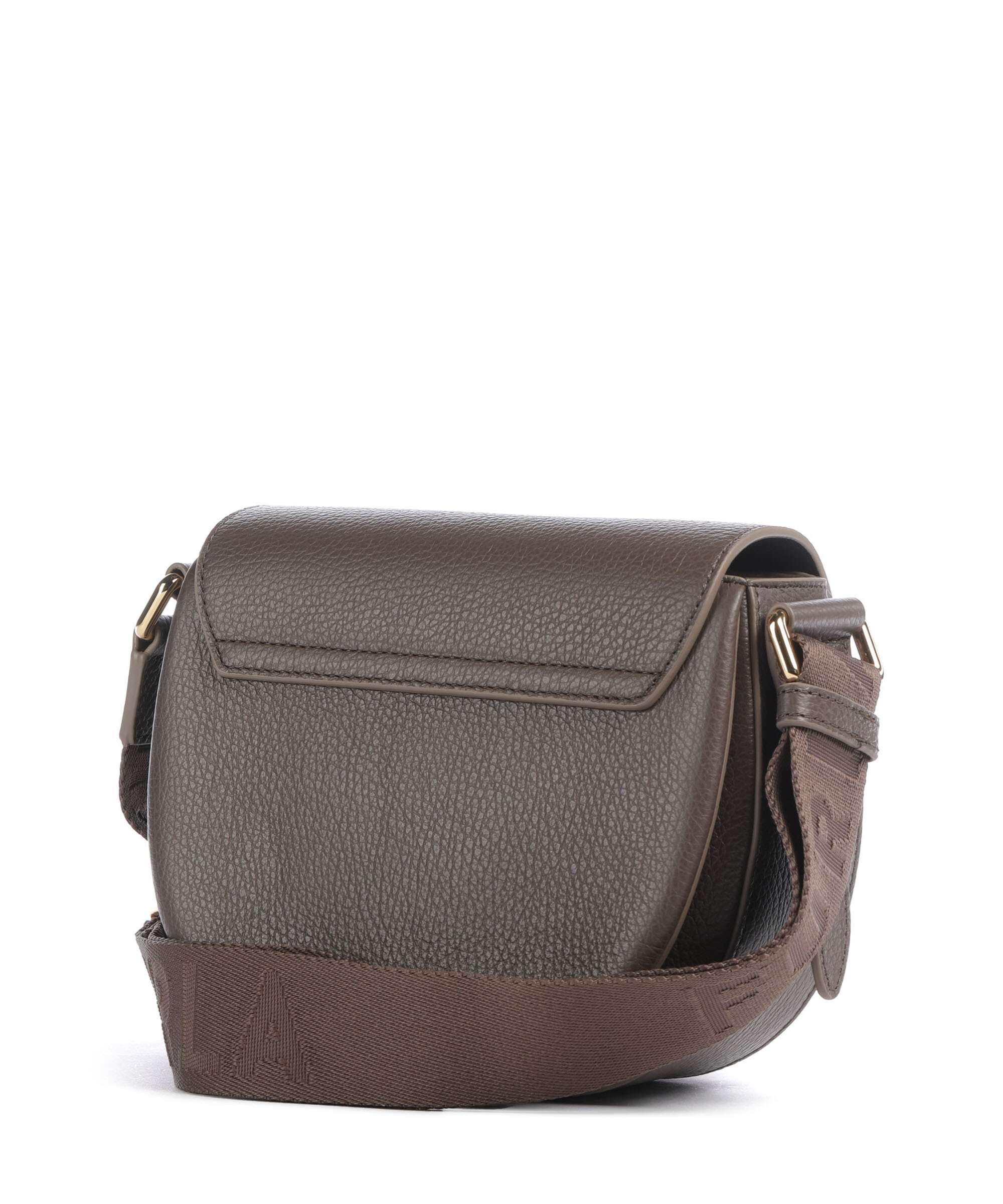 Furla Lotus Mini Crossbody bag toni mogano - Image 2