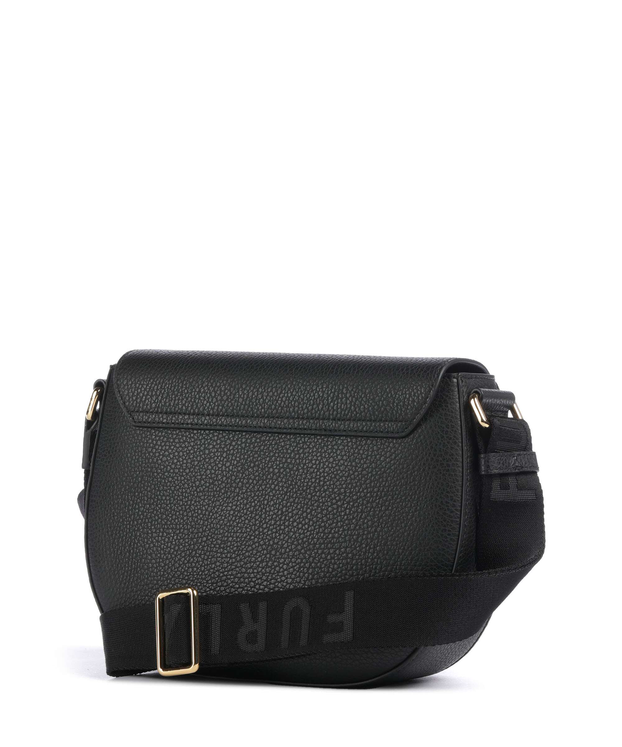 Furla Lotus S Crossbody bag nero/toni - Image 2