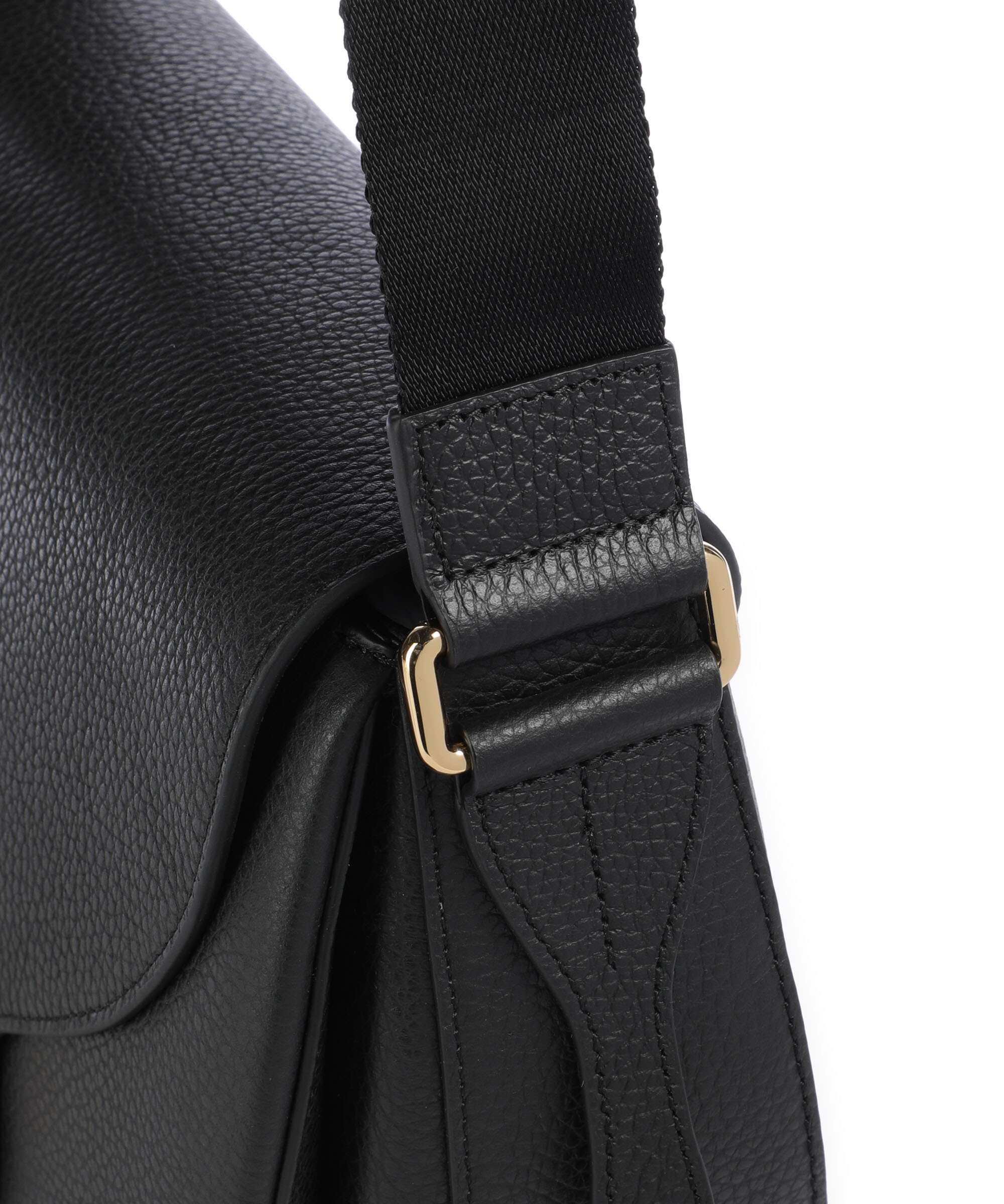 Furla Lotus S Crossbody bag nero/toni - Image 4