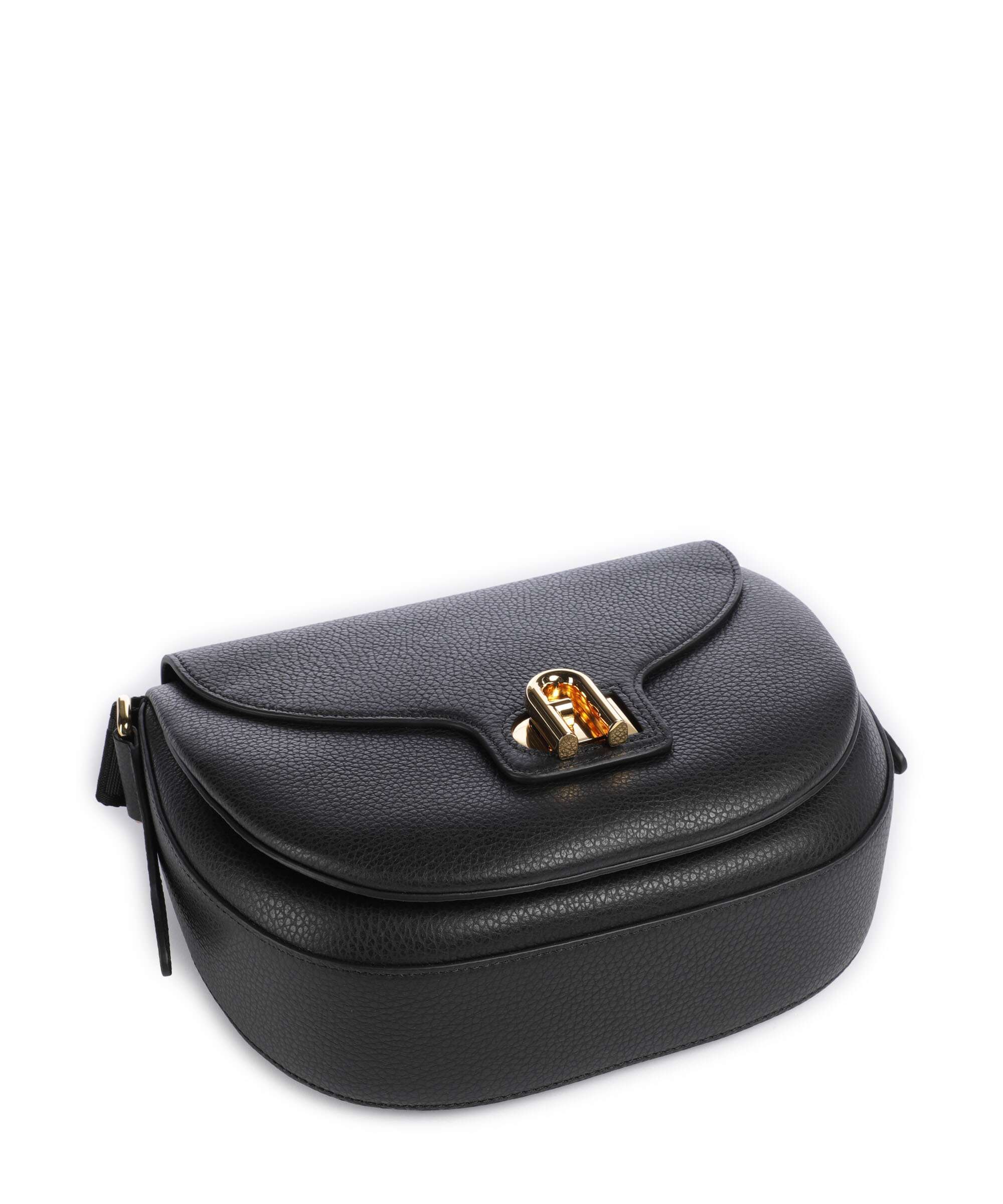 Furla Lotus S Crossbody bag nero/toni - Image 5