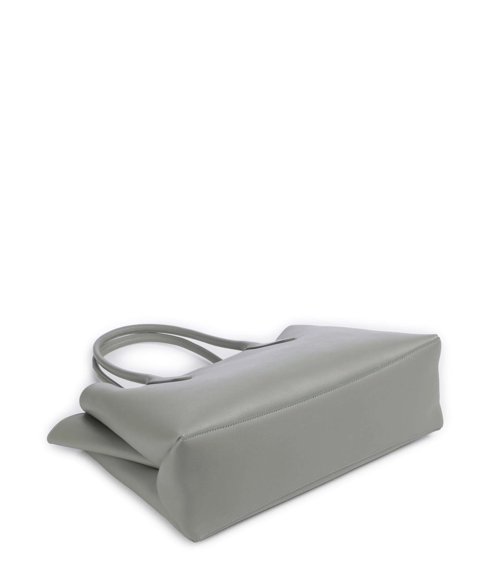 Furla Meridiana L Tote bag agave/grigio - Image 4