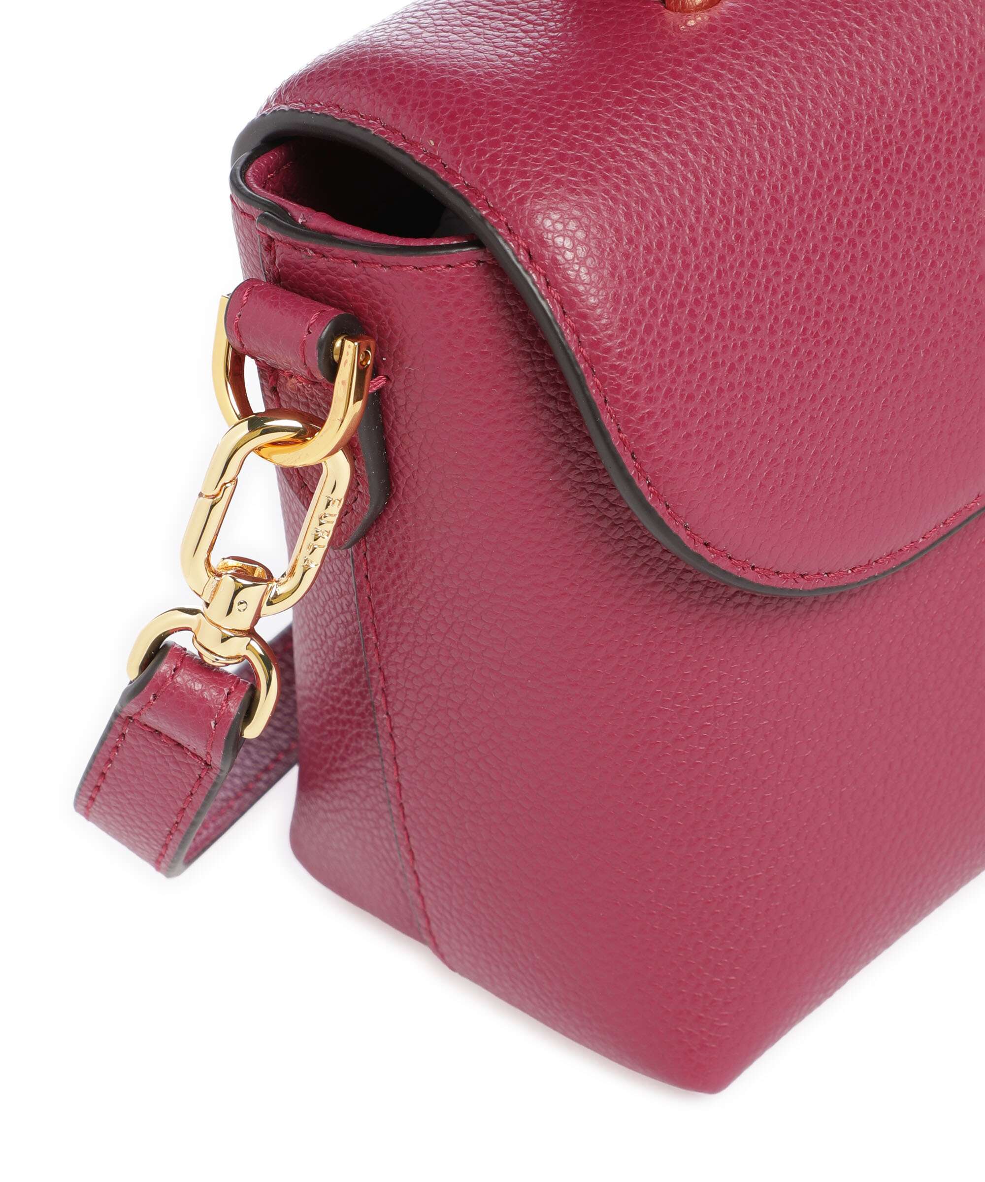 Furla Moonlight Mini Crossbody bag rododendro - Image 4