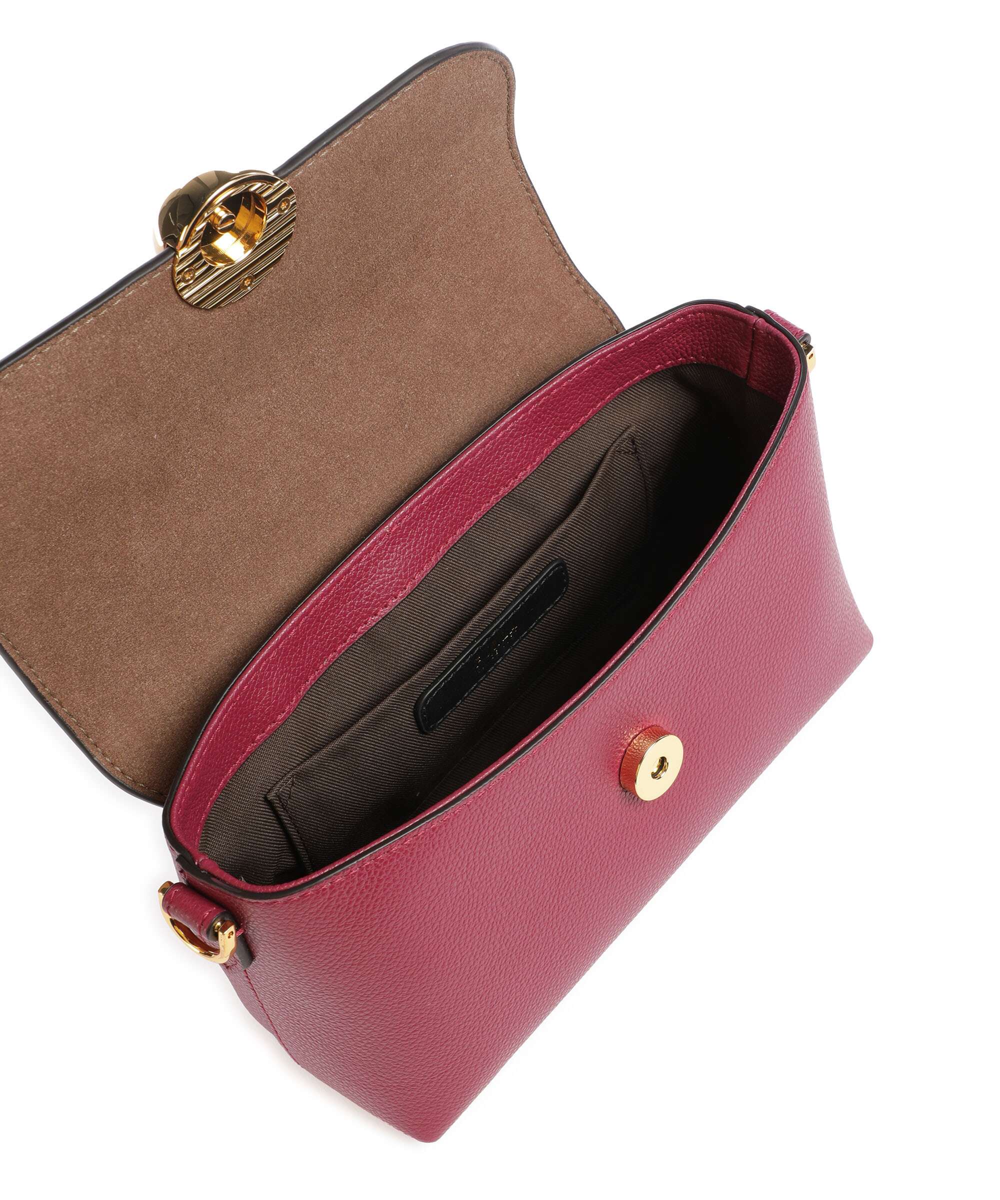 Furla Moonlight Mini Crossbody bag rododendro - Image 6