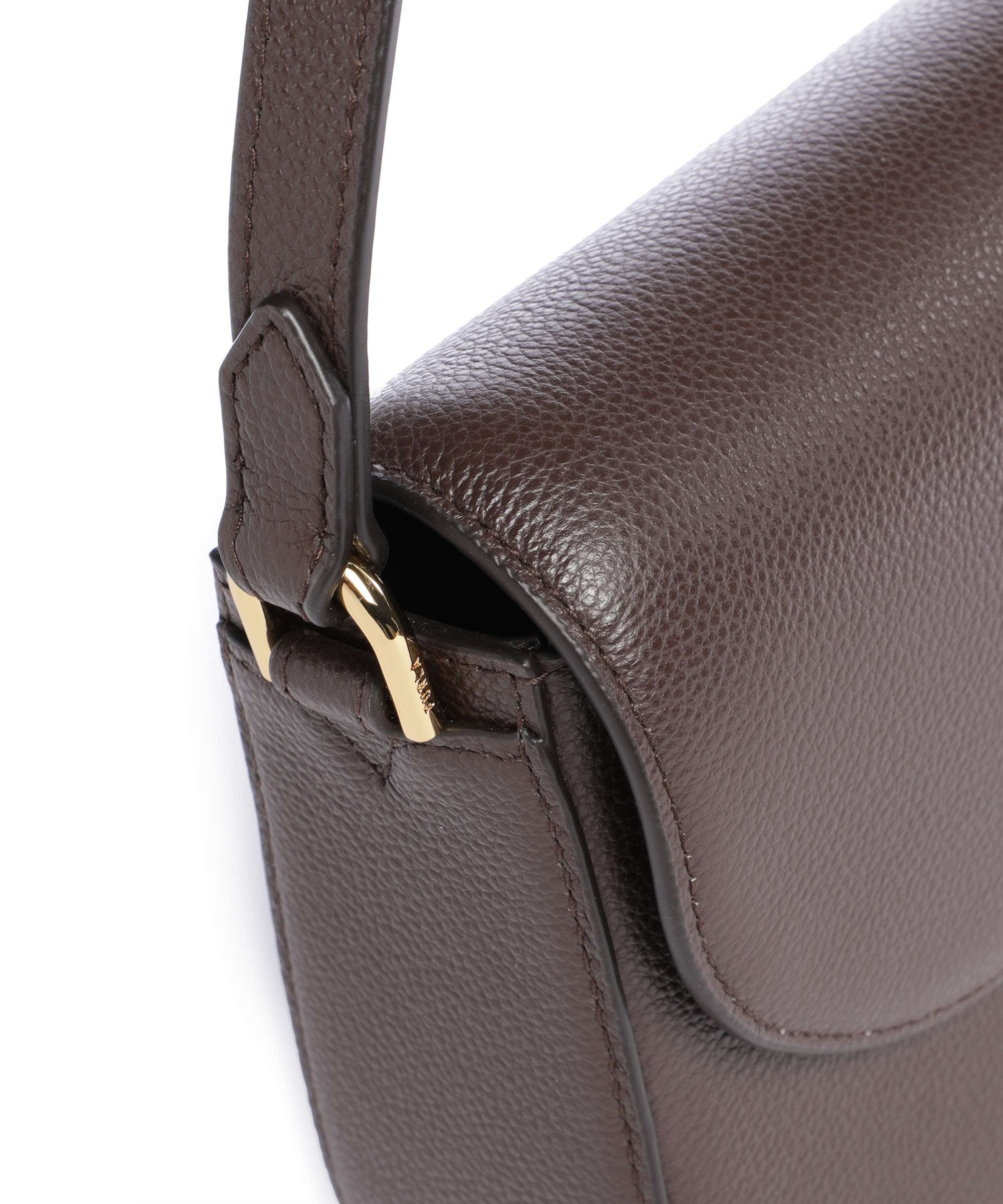 Furla Moonlight S Crossbody bag cioccolato - Image 4