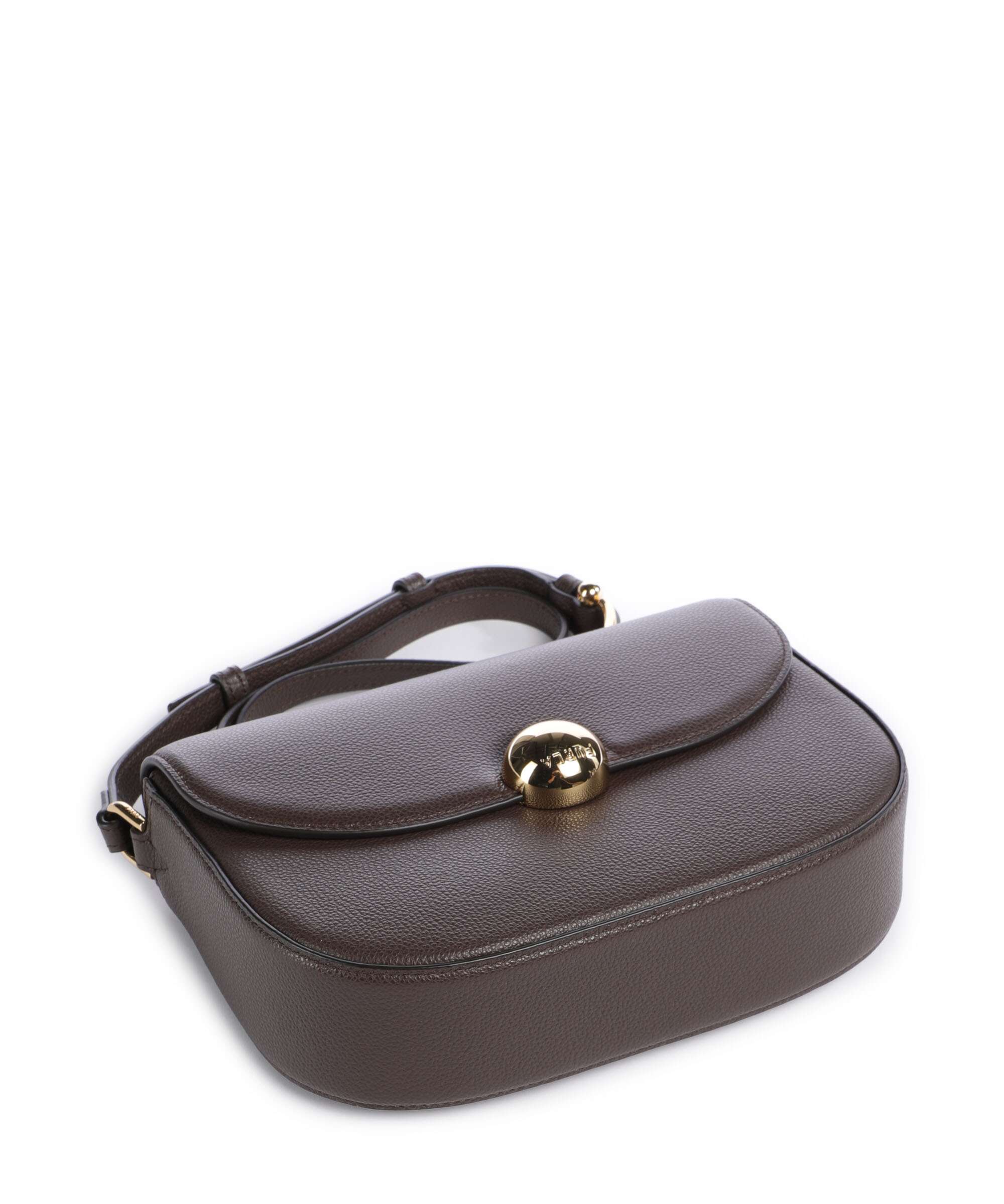 Furla Moonlight S Crossbody bag cioccolato - Image 5