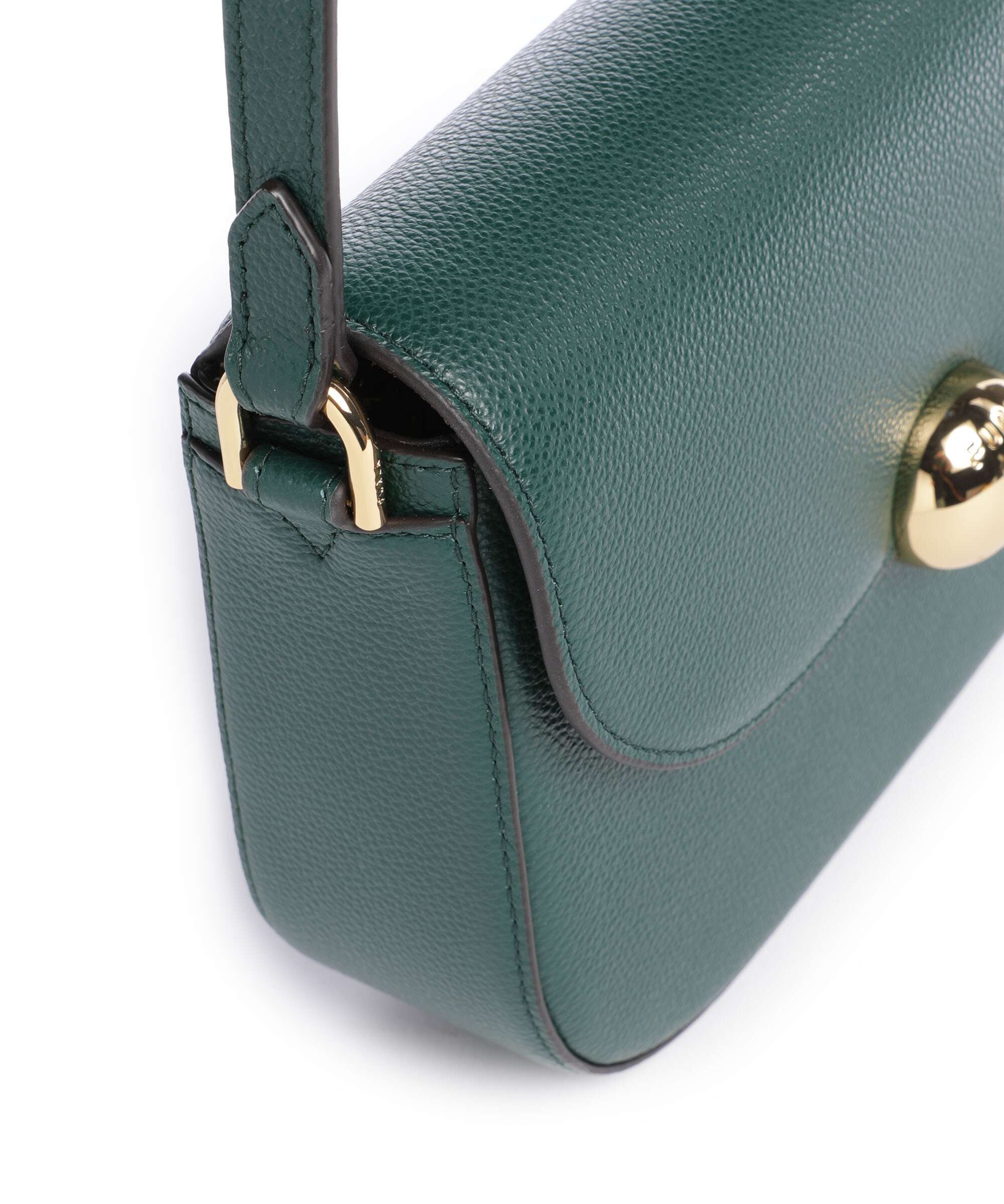 Furla Moonlight S Crossbody bag botanical green - Image 4
