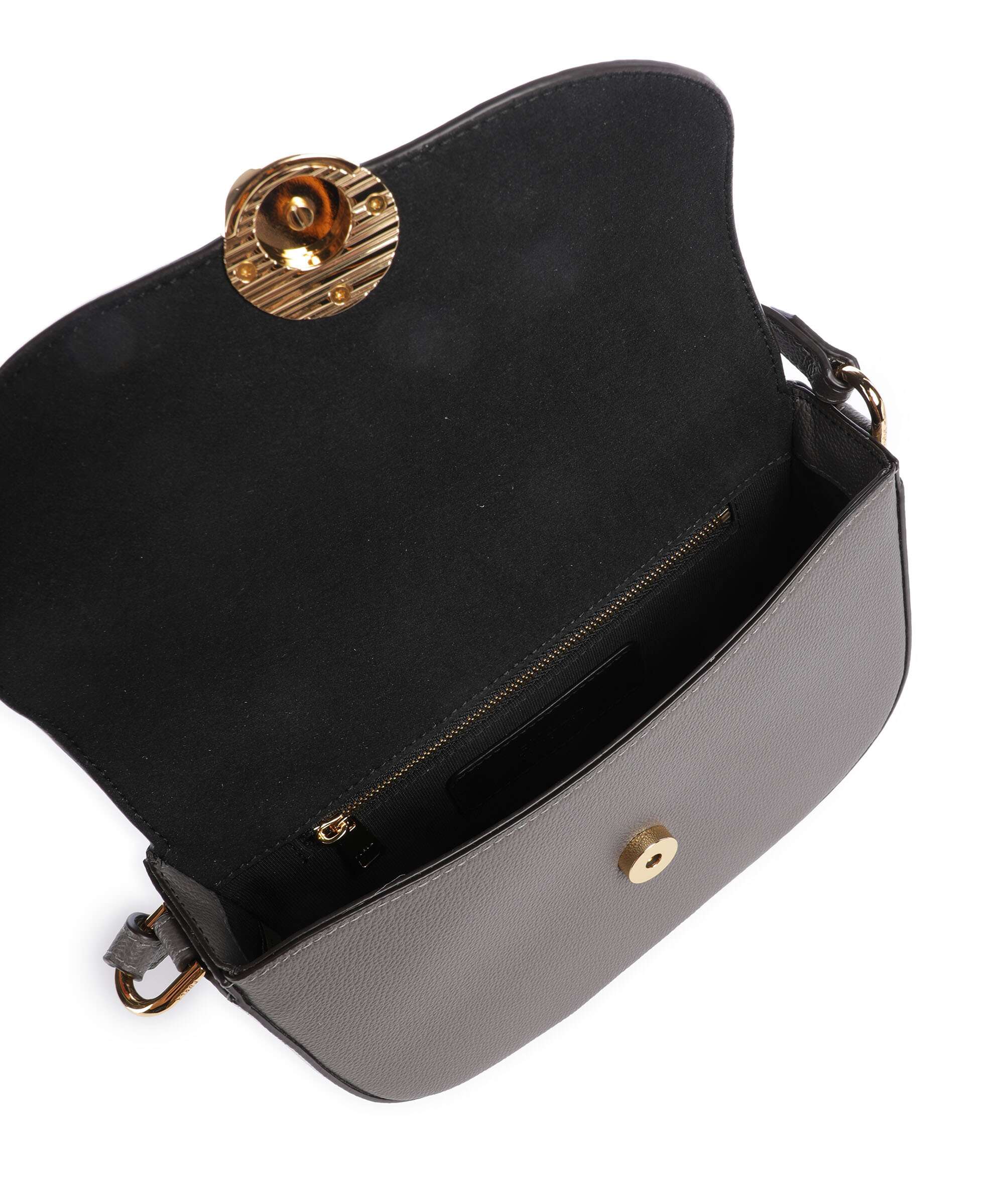 Furla Moonlight S Crossbody bag urban gray - Image 6