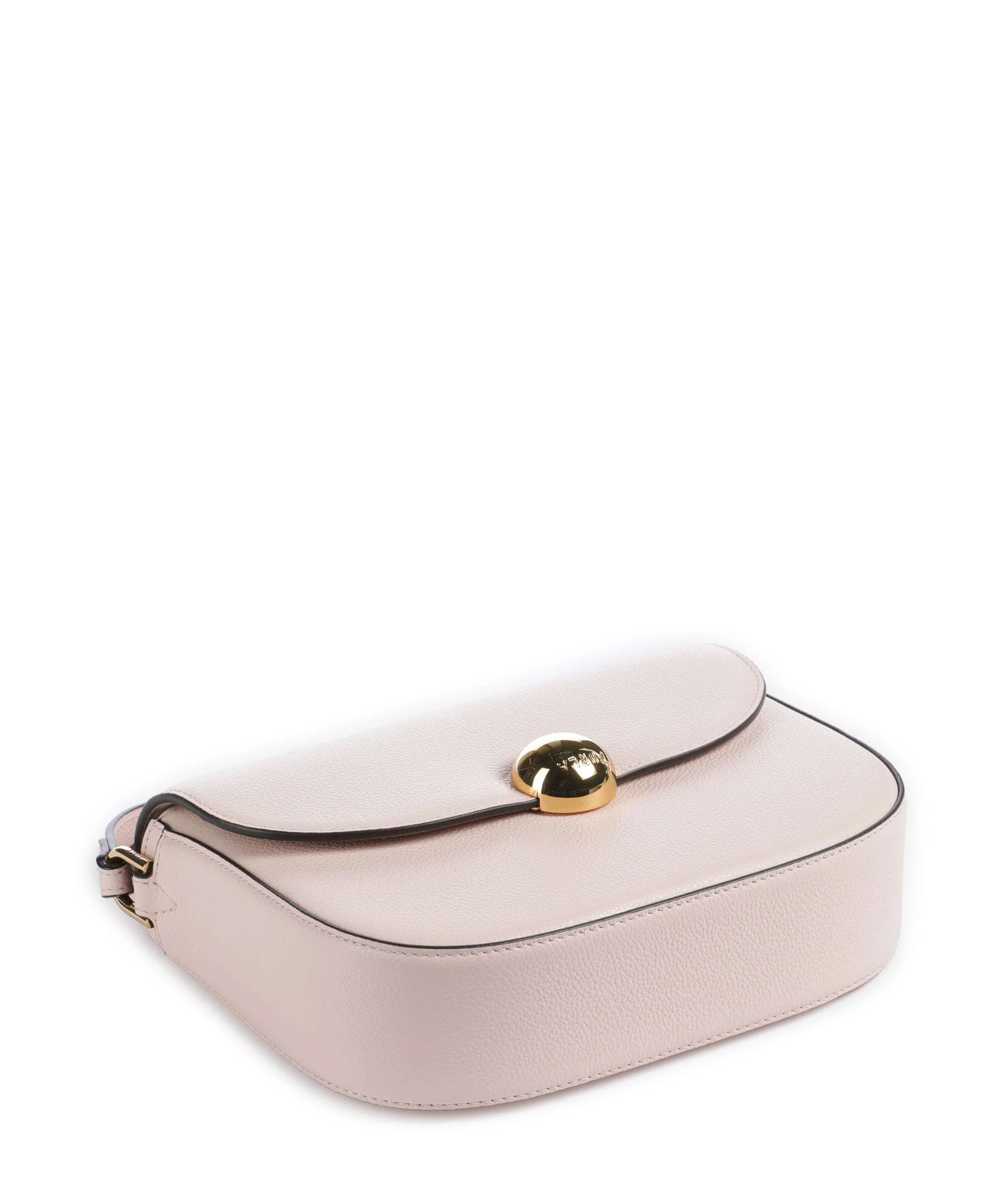 Furla Moonlight S Crossbody bag dusty pink - Image 4