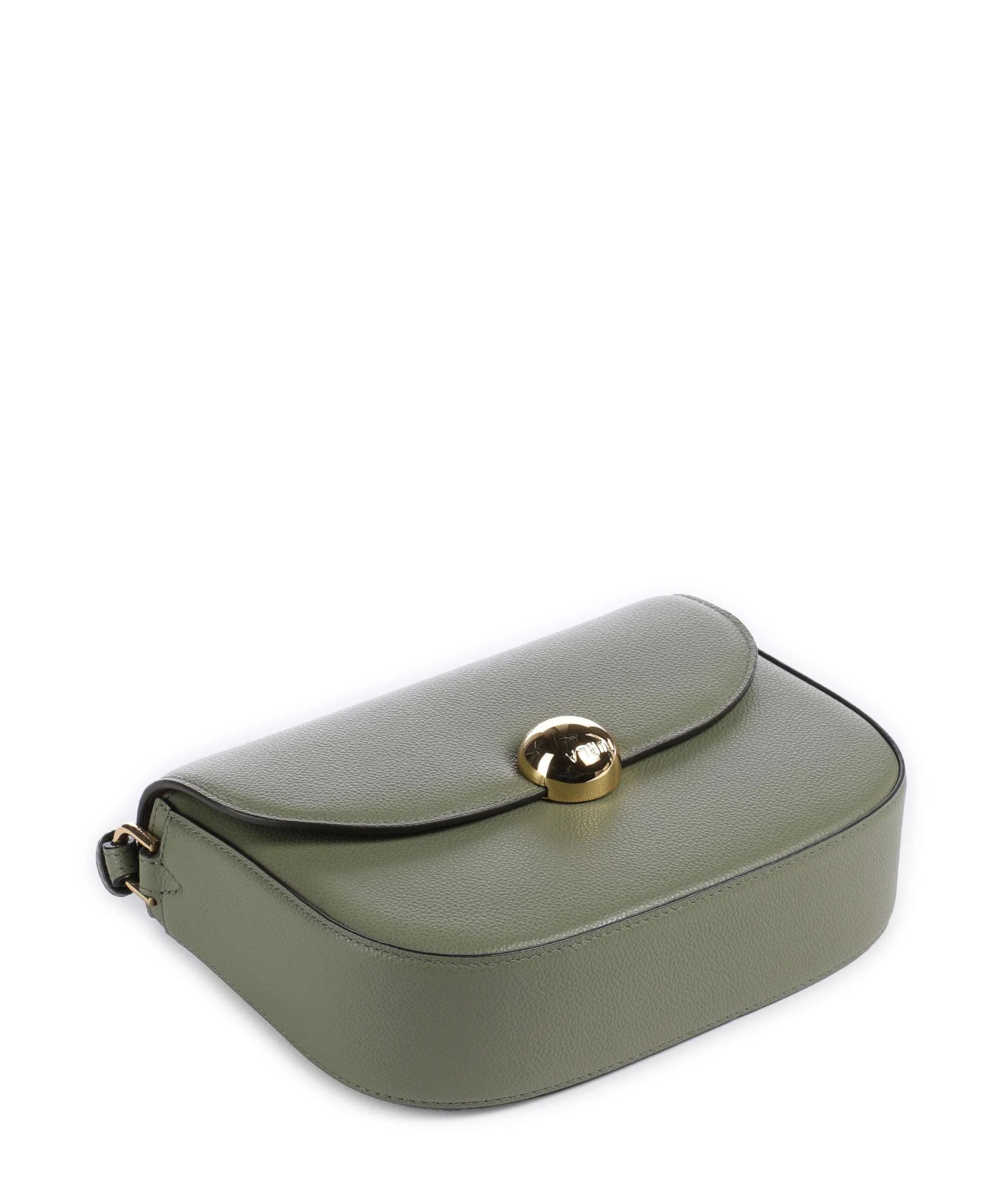Furla Moonlight S Crossbody bag avocado - Image 4