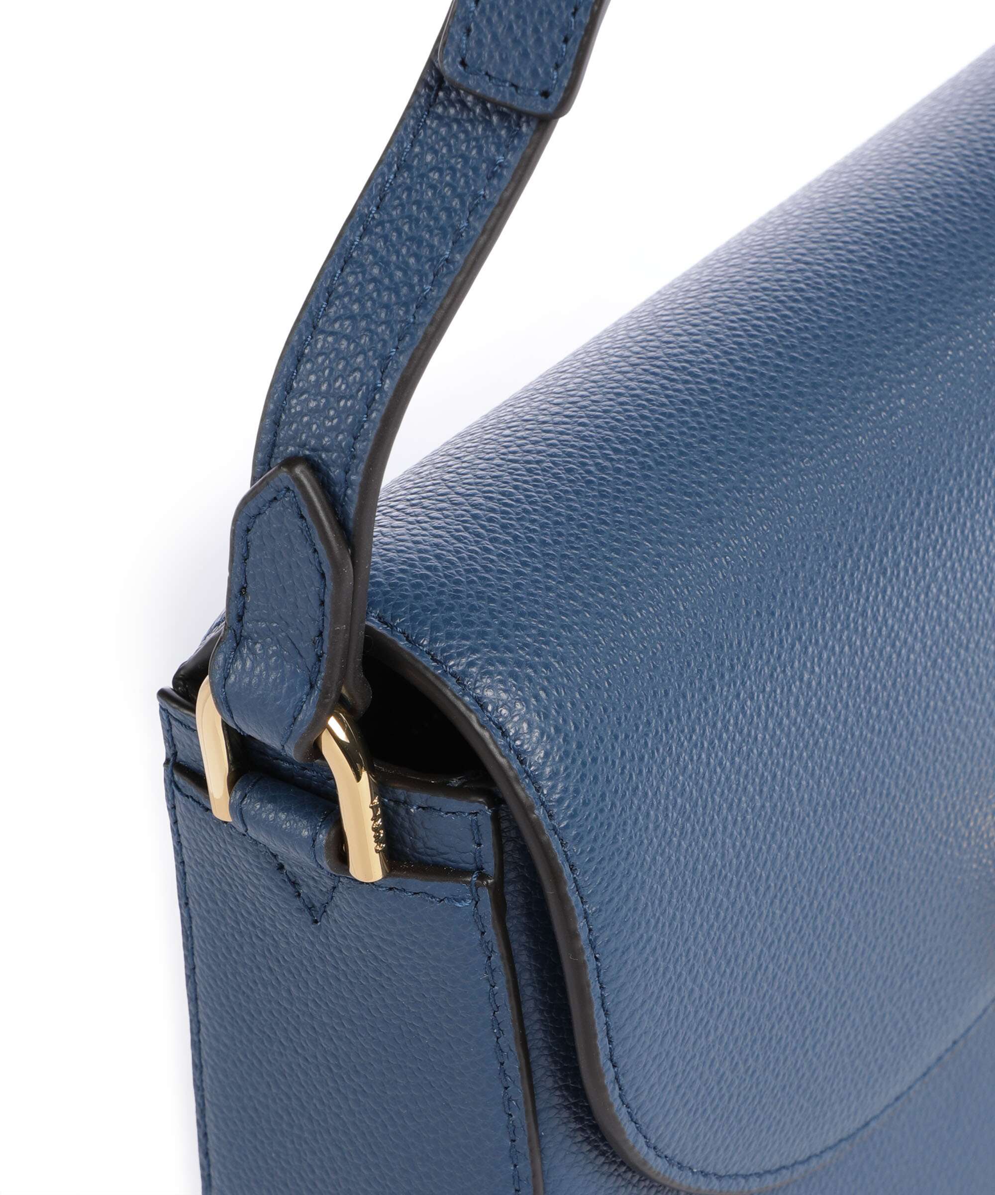 Furla Moonlight S Crossbody bag indigo - Image 4