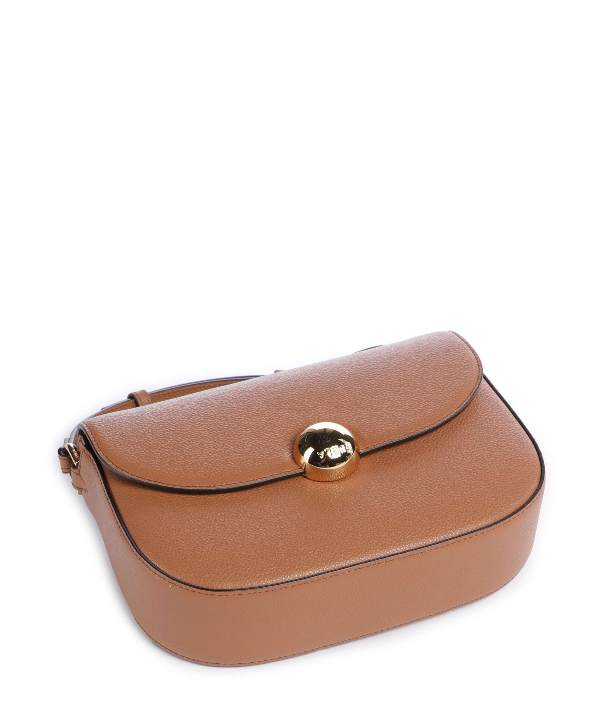 Furla Moonlight S Crossbody bag brandy - Image 5