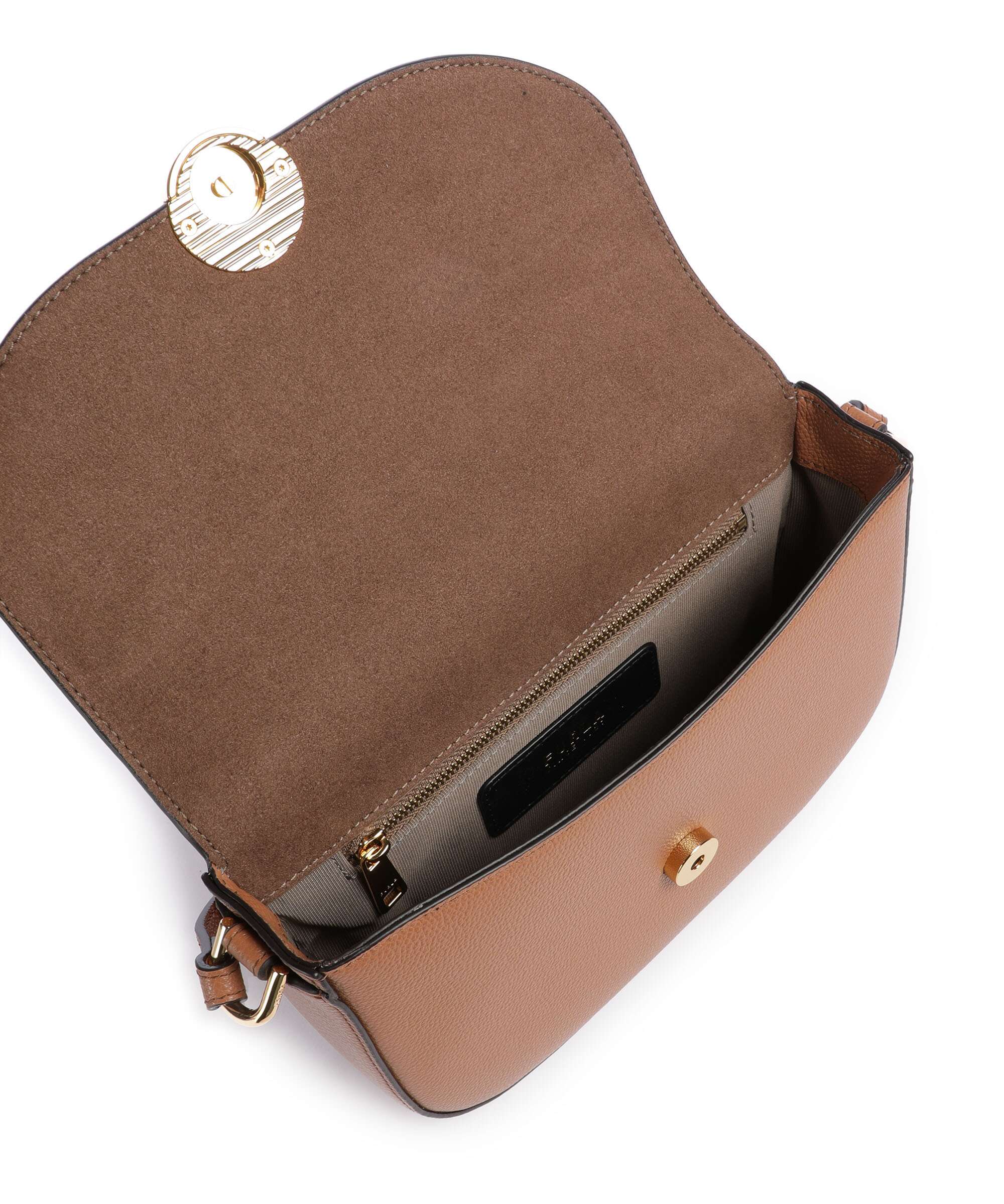 Furla Moonlight S Crossbody bag brandy - Image 6