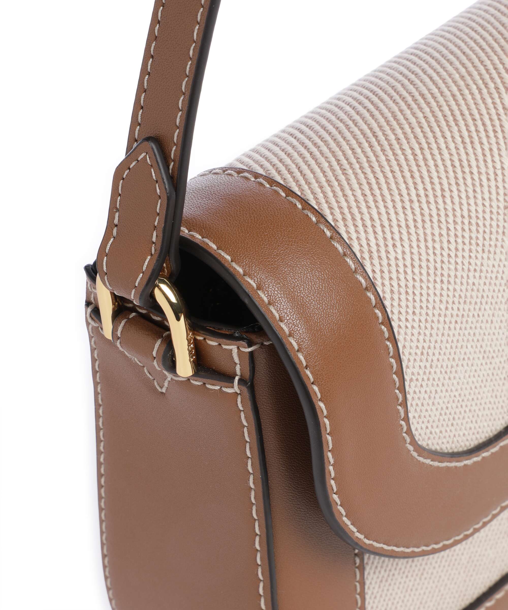 Furla Moonlight S Crossbody bag toni cognac - Image 4