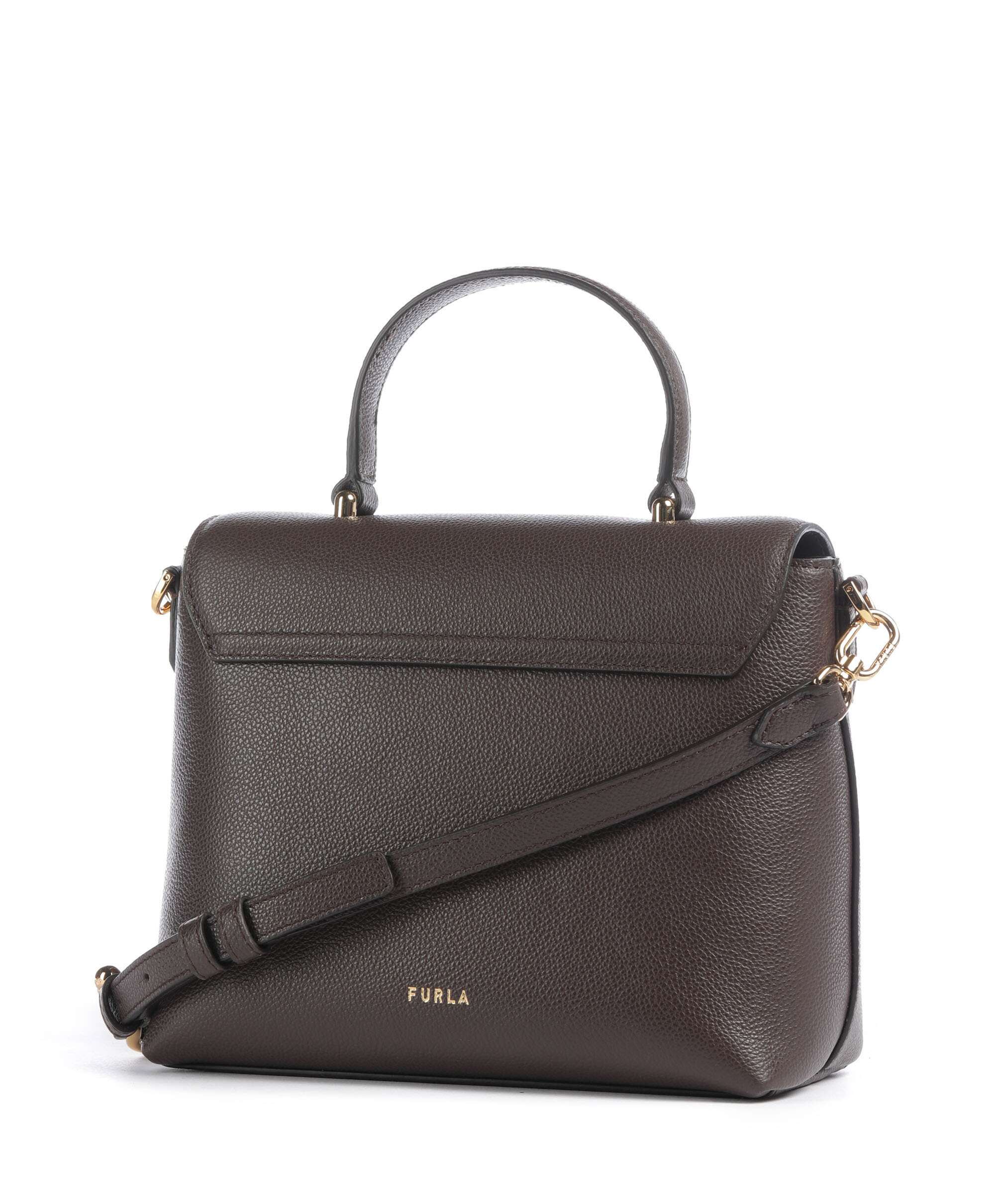 Furla Moonlight S Handbag cioccolato - Image 2
