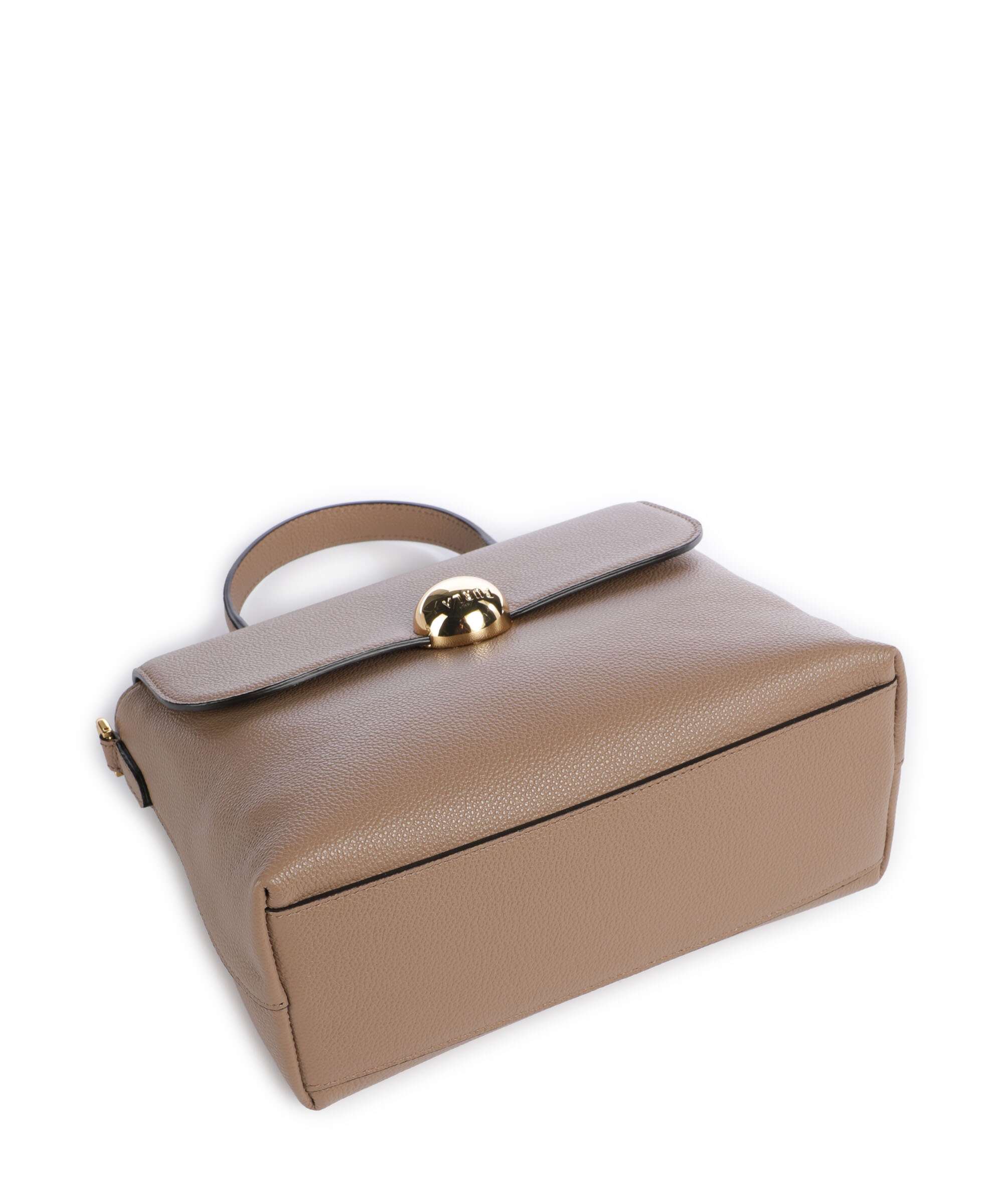 Furla Moonlight S Handbag toffee - Image 5