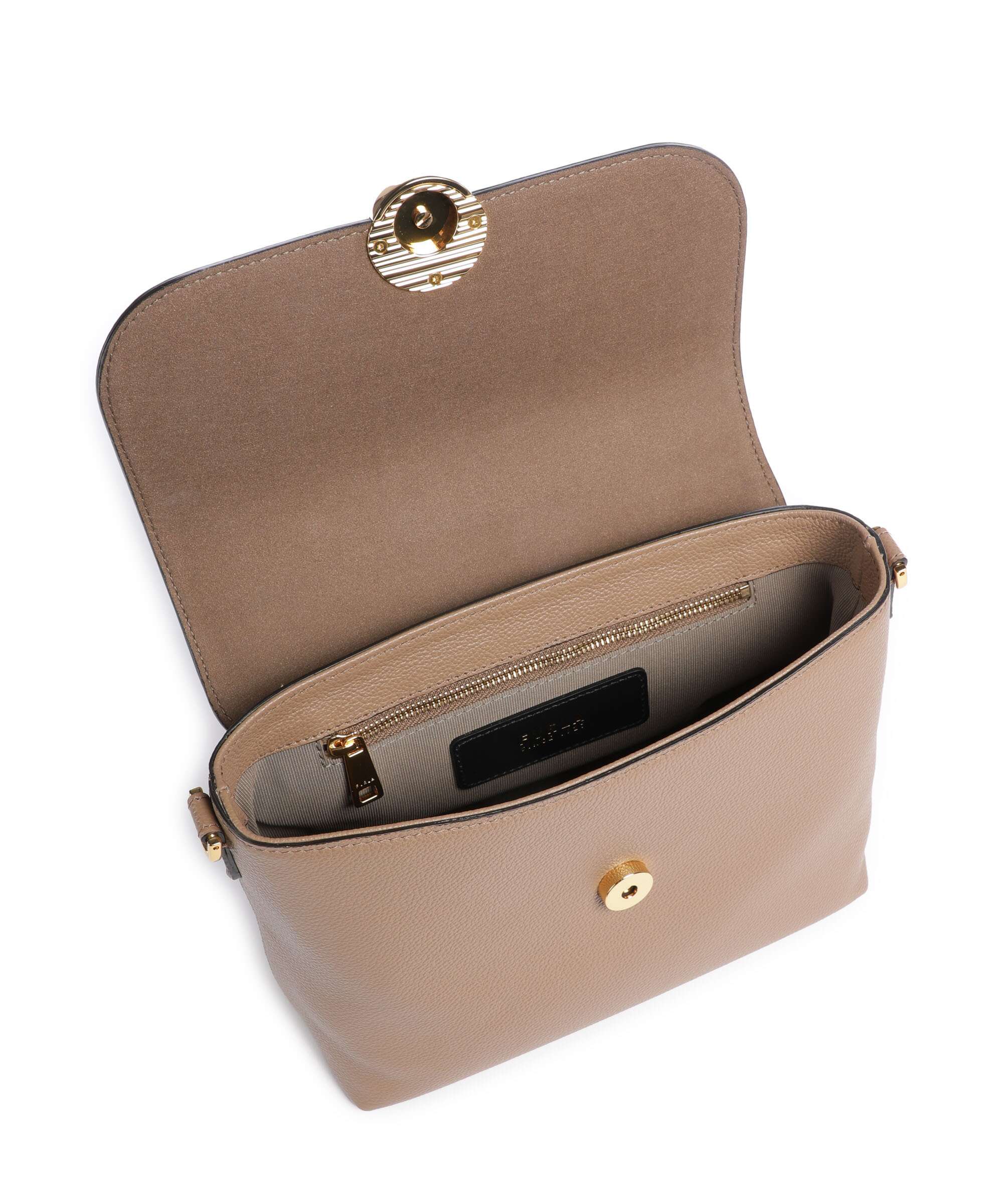 Furla Moonlight S Handbag toffee - Image 6