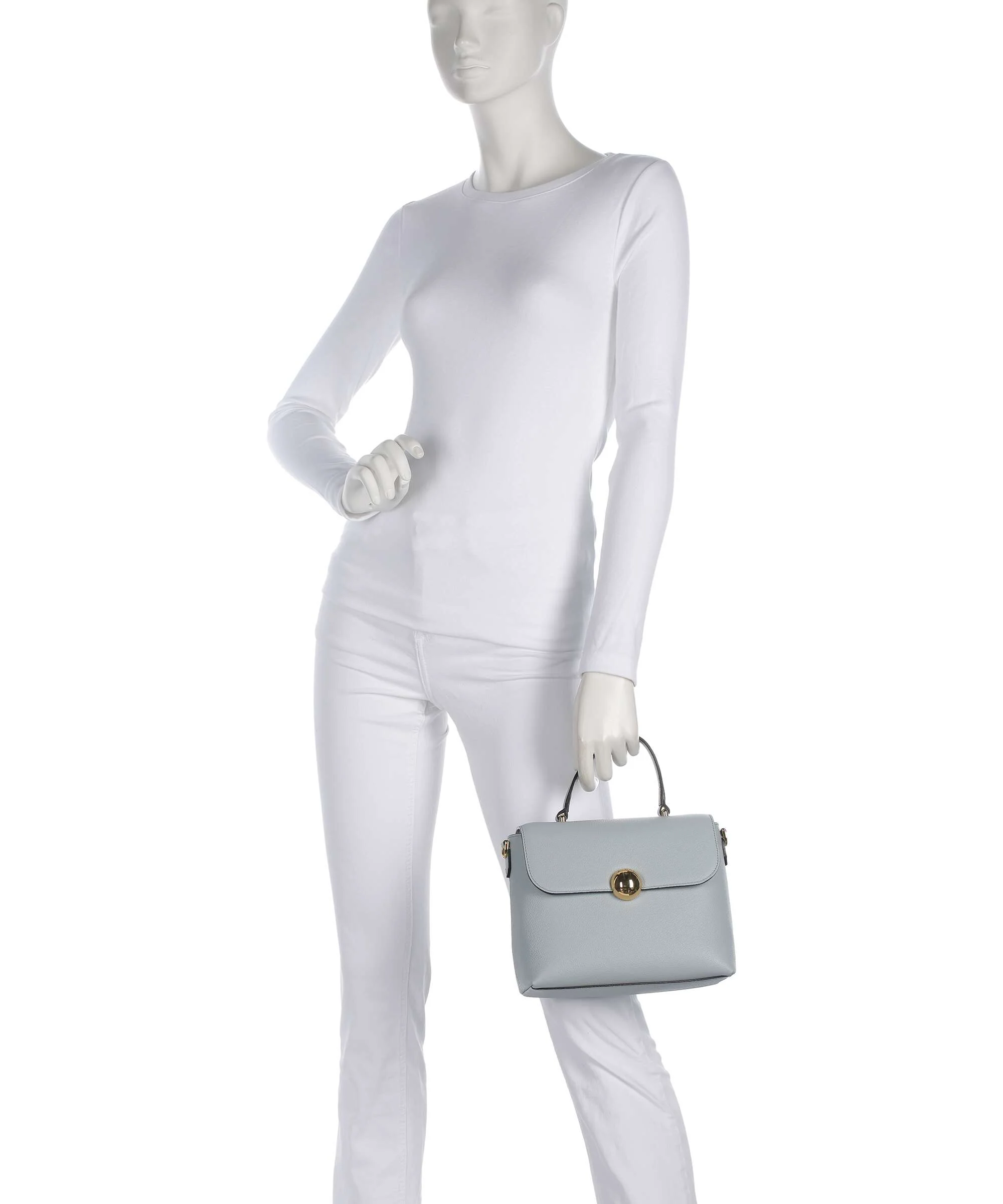 Furla Moonlight S Handbag artemisia - Image 3