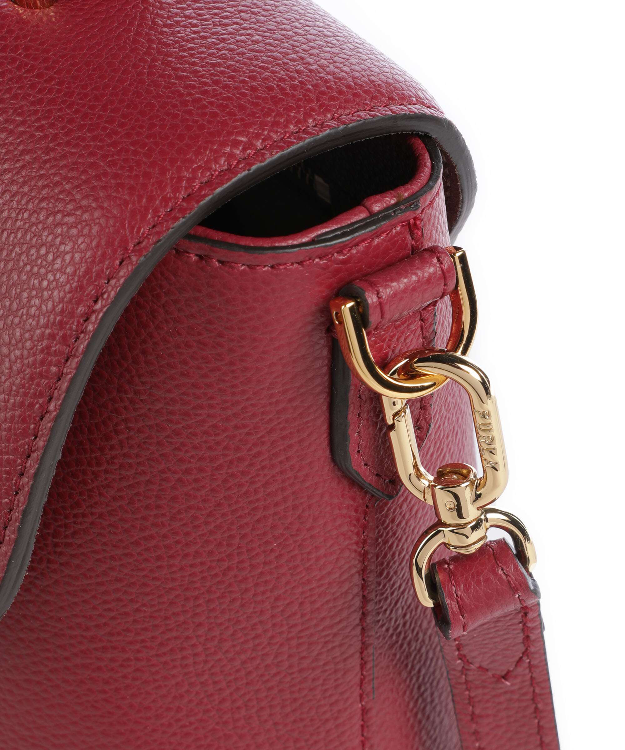 Furla Moonlight S Handbag ciliegia - Image 4