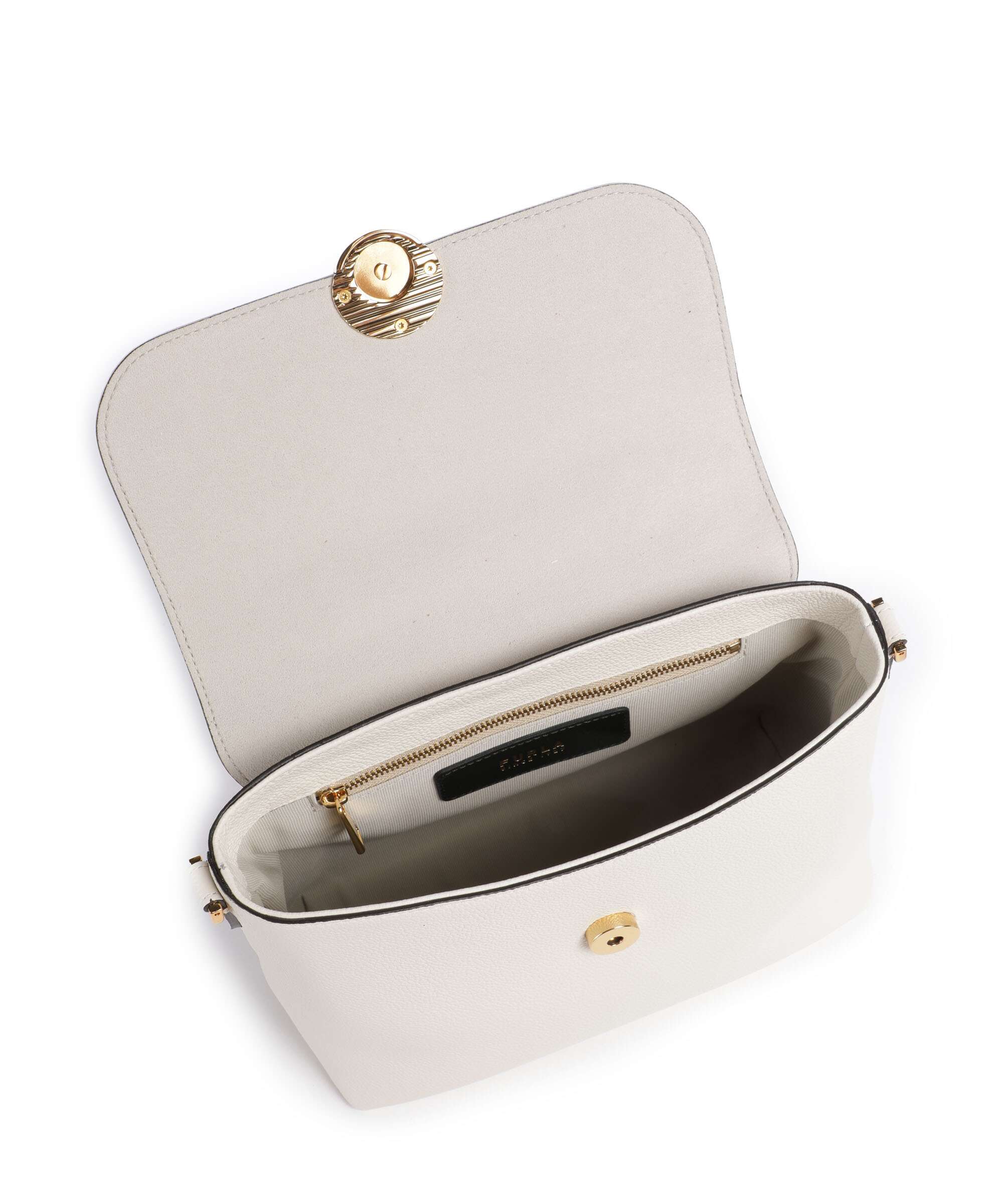 Furla Moonlight S Handbag panna - Image 6
