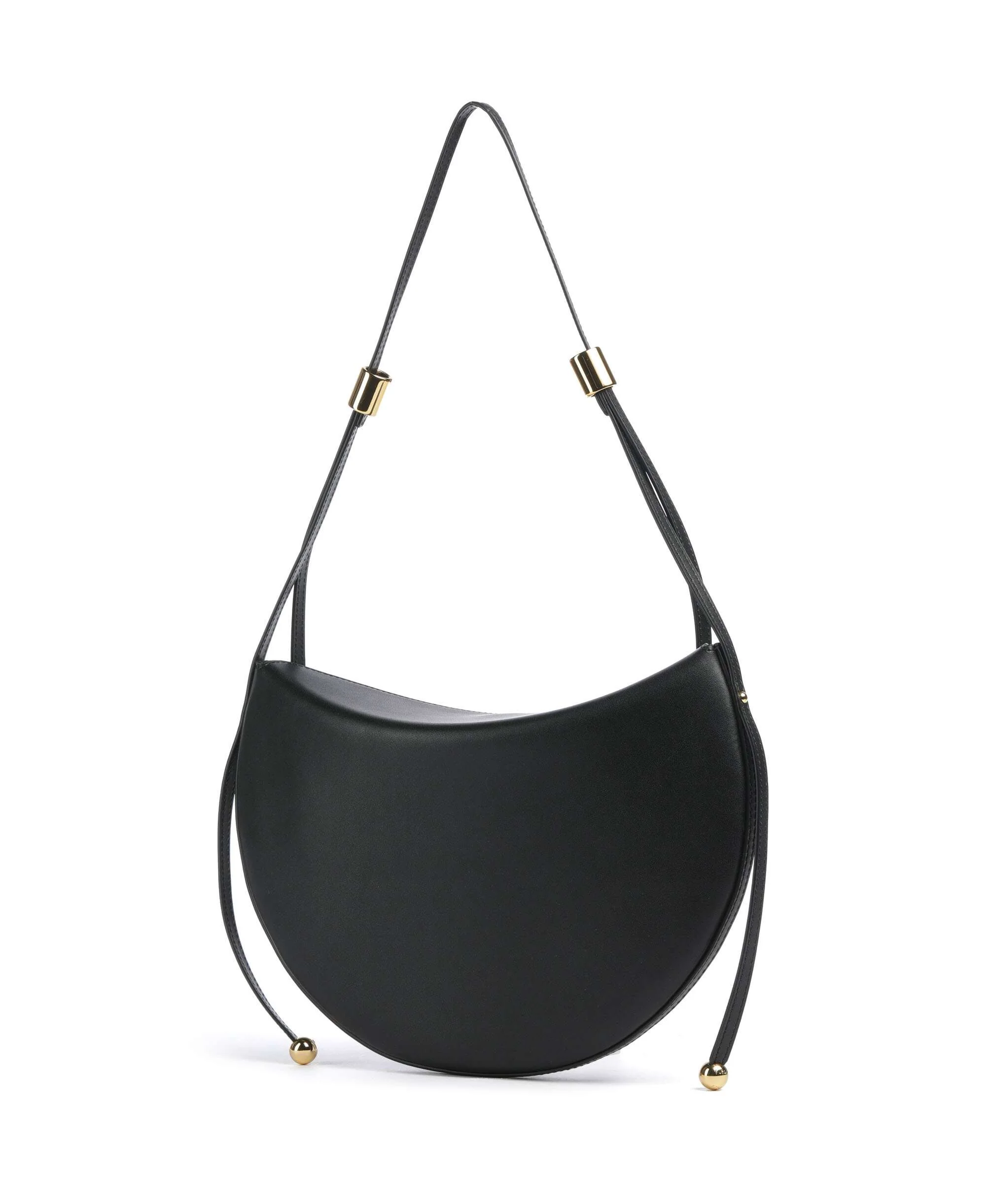 Furla Moonstone M Shoulder bag nero - Image 2