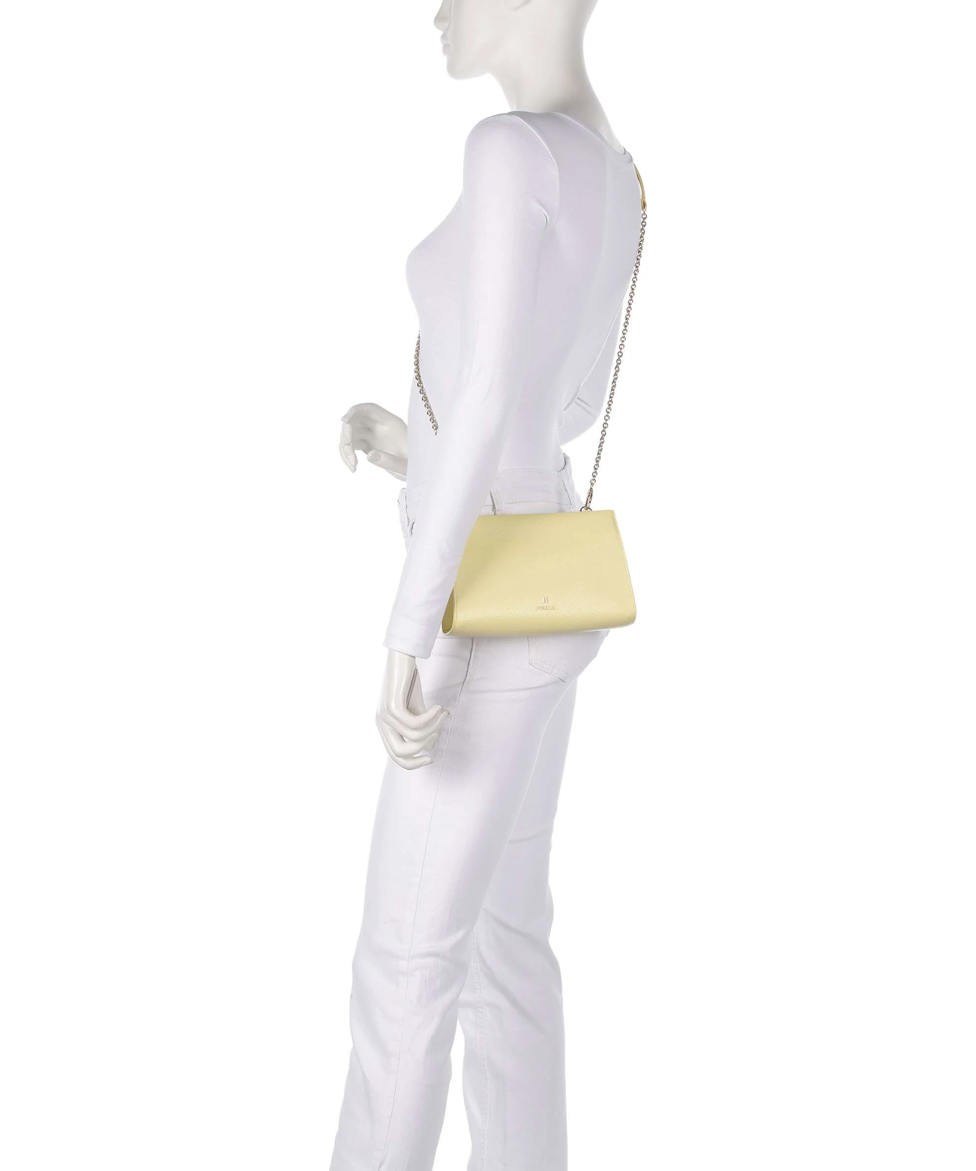 Furla Myfurla Mini Crossbody bag freesia - Image 3