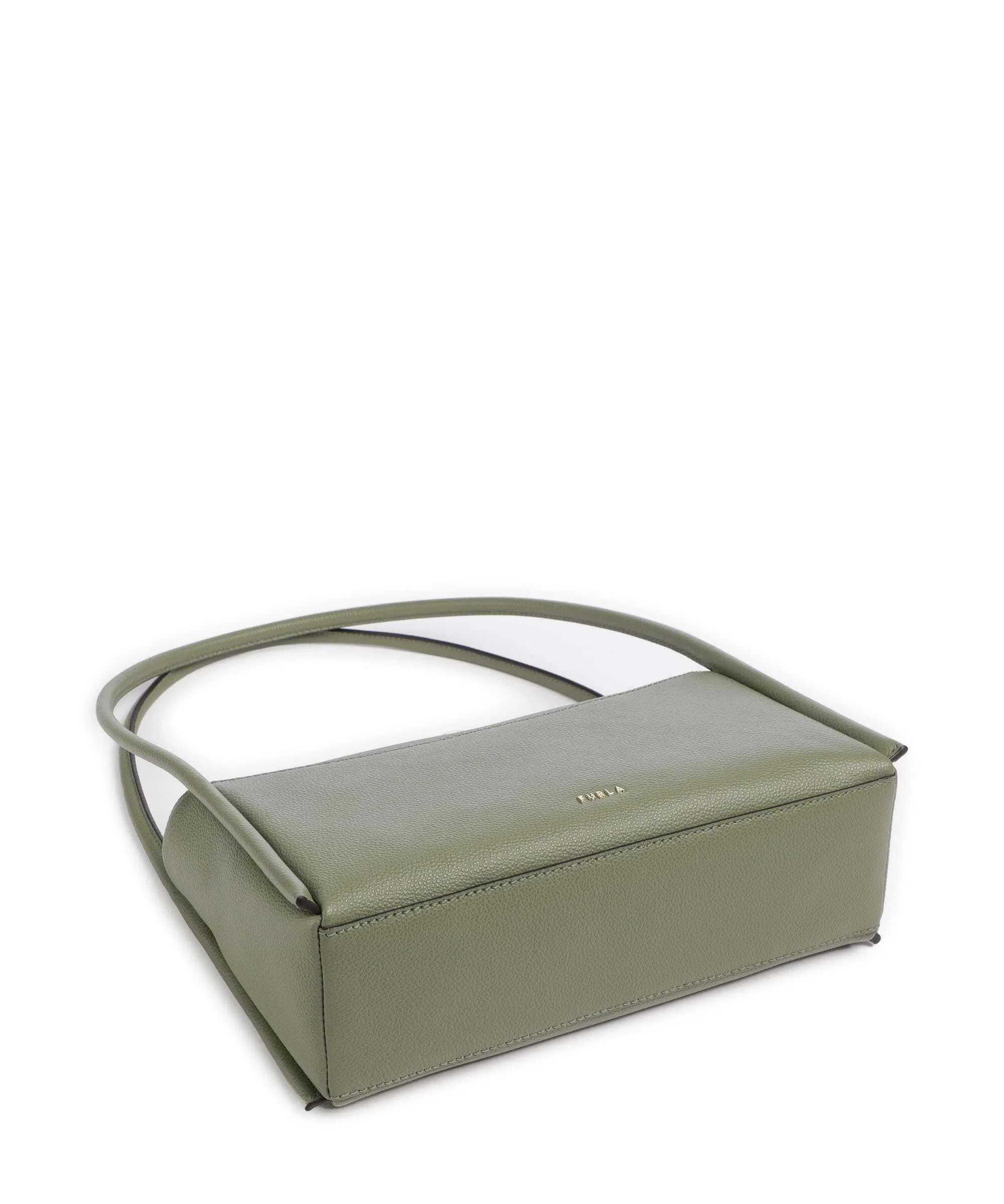 Furla Nicole M Shoulder bag avocado - Image 5