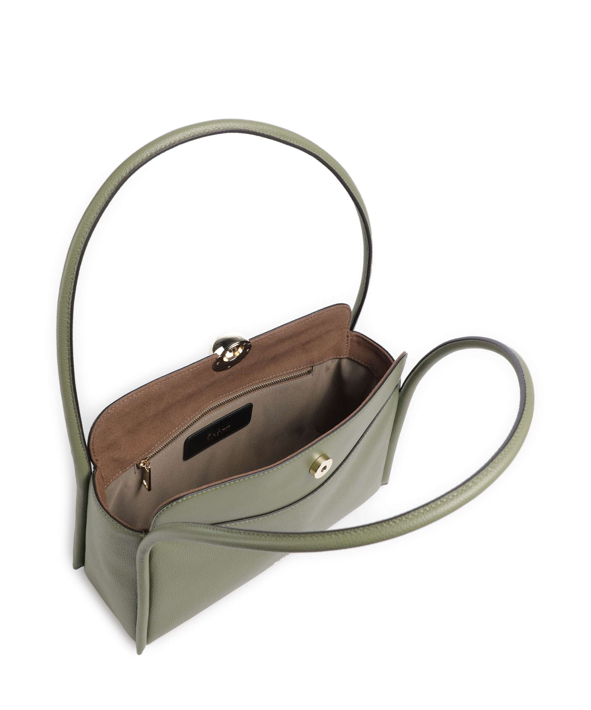 Furla Nicole M Shoulder bag avocado - Image 6