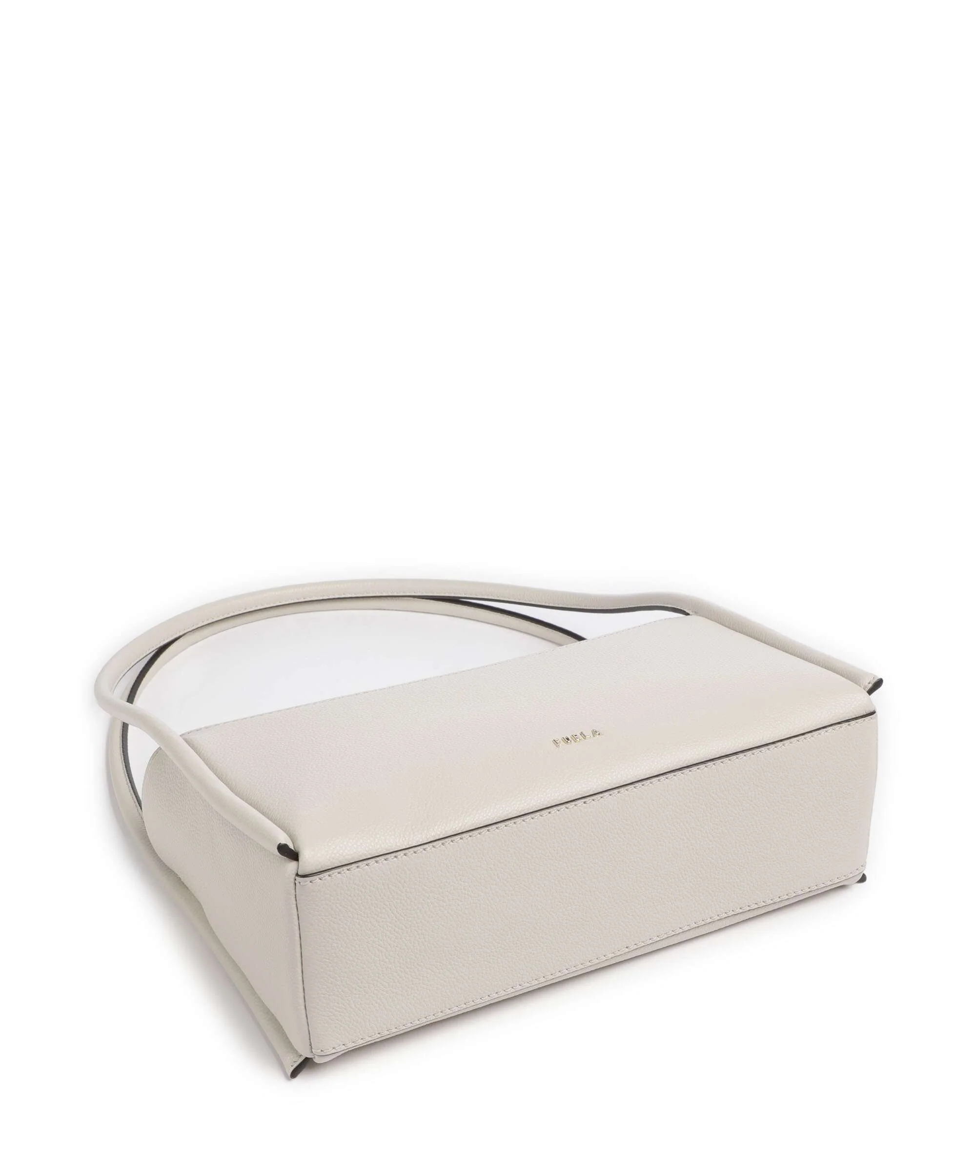 Furla Nicole M Shoulder bag sabbia - Image 5