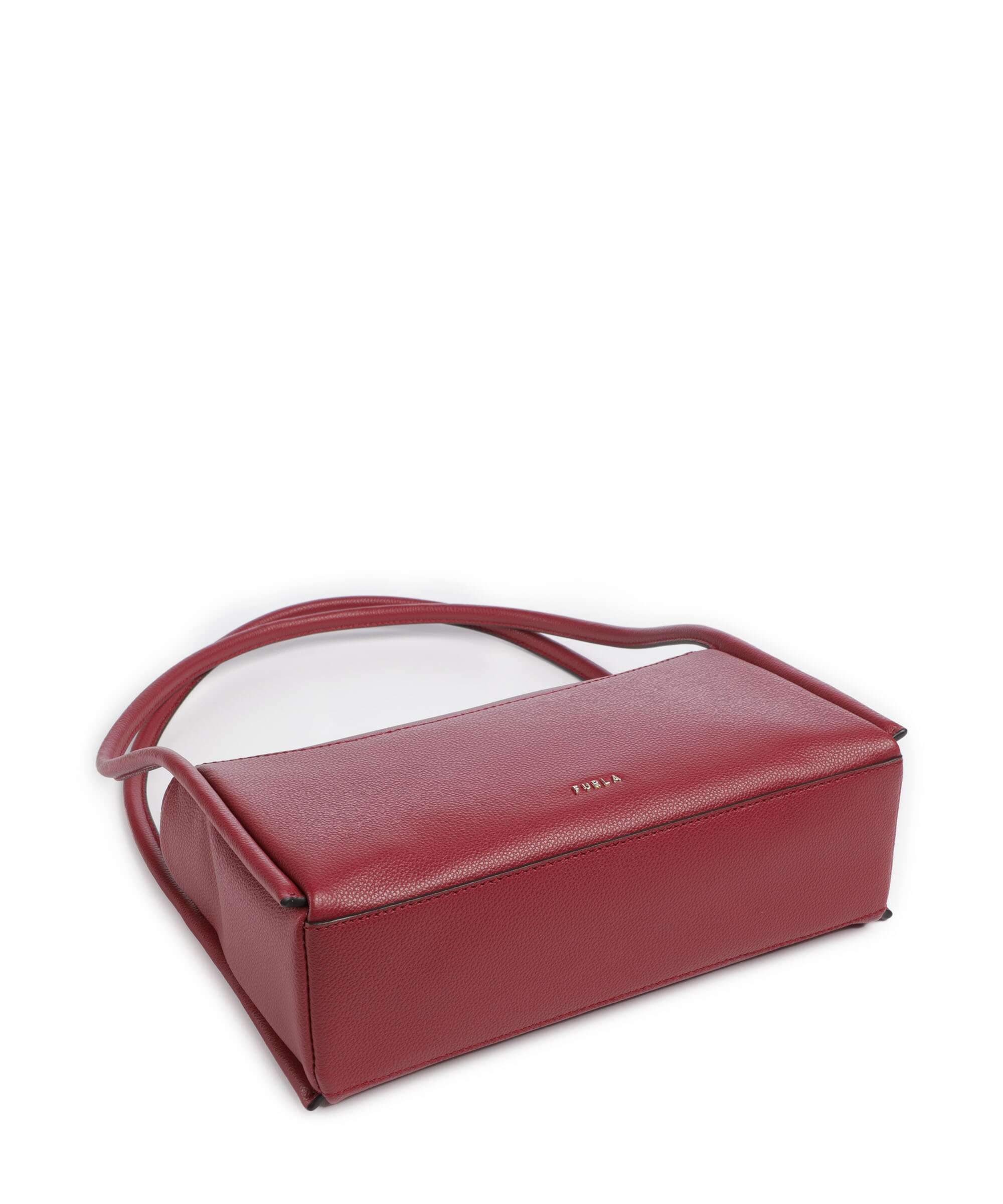 Furla Nicole M Shoulder bag ciliegia - Image 4