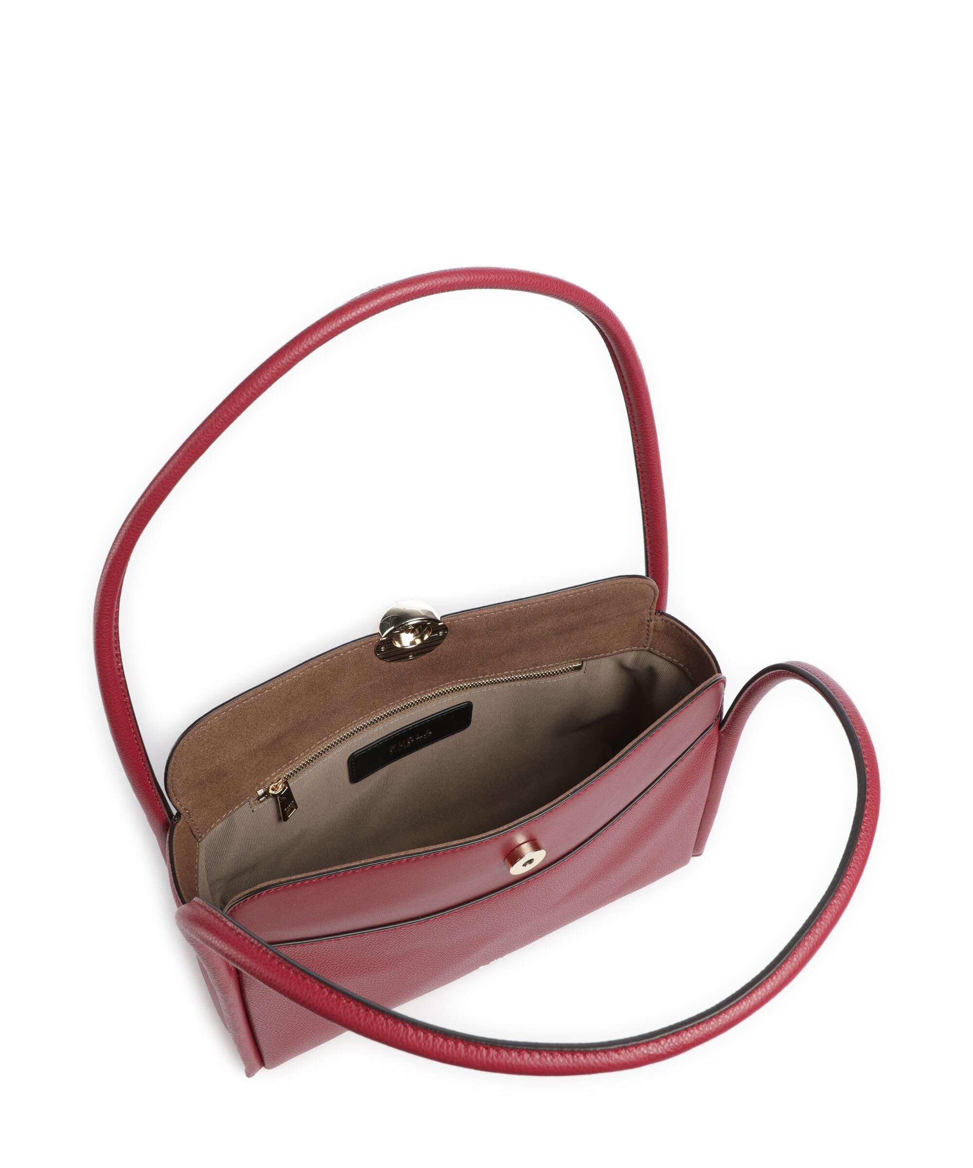 Furla Nicole M Shoulder bag ciliegia - Image 5