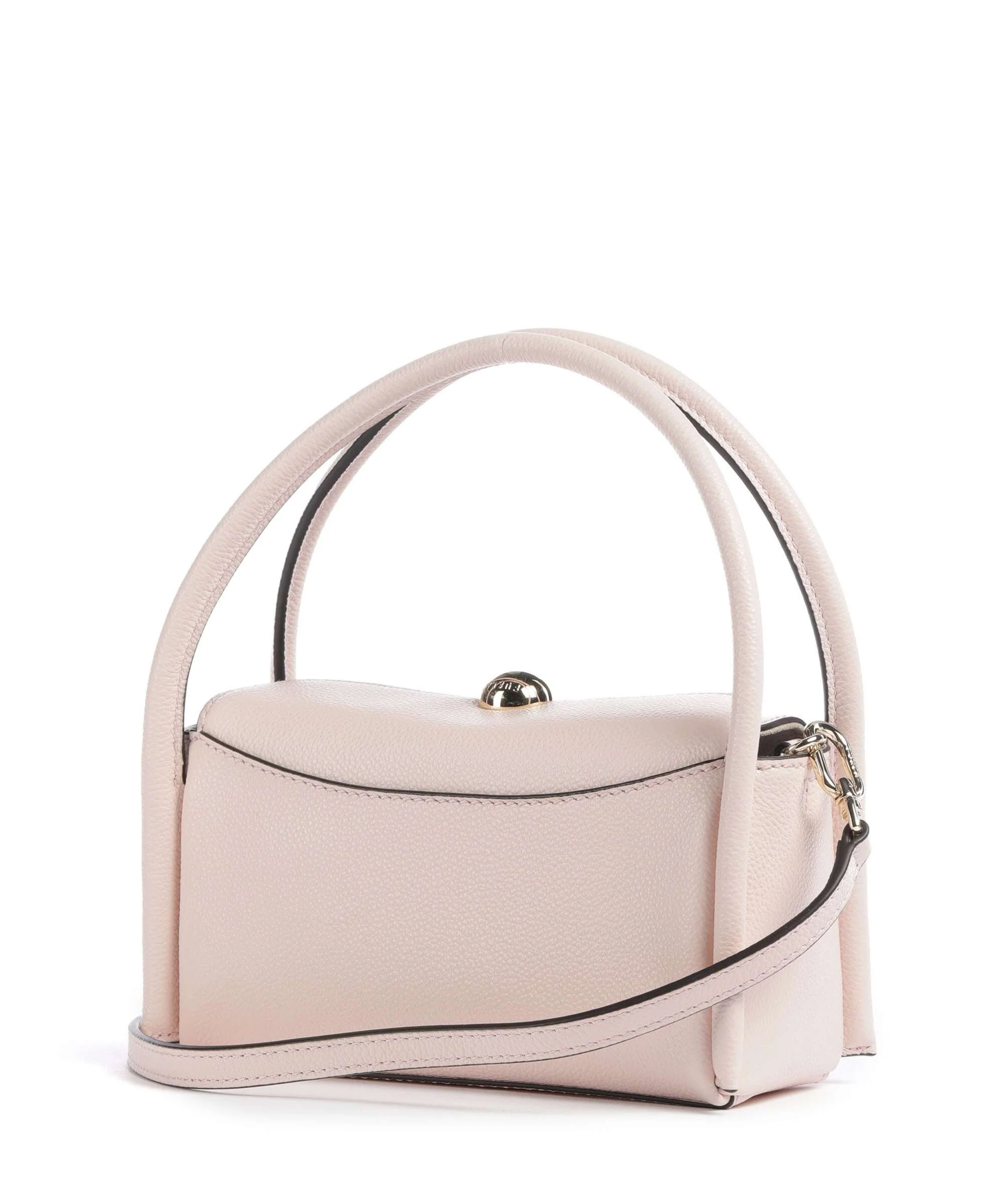 Furla Nicole Mini Handbag dusty pink - Image 2