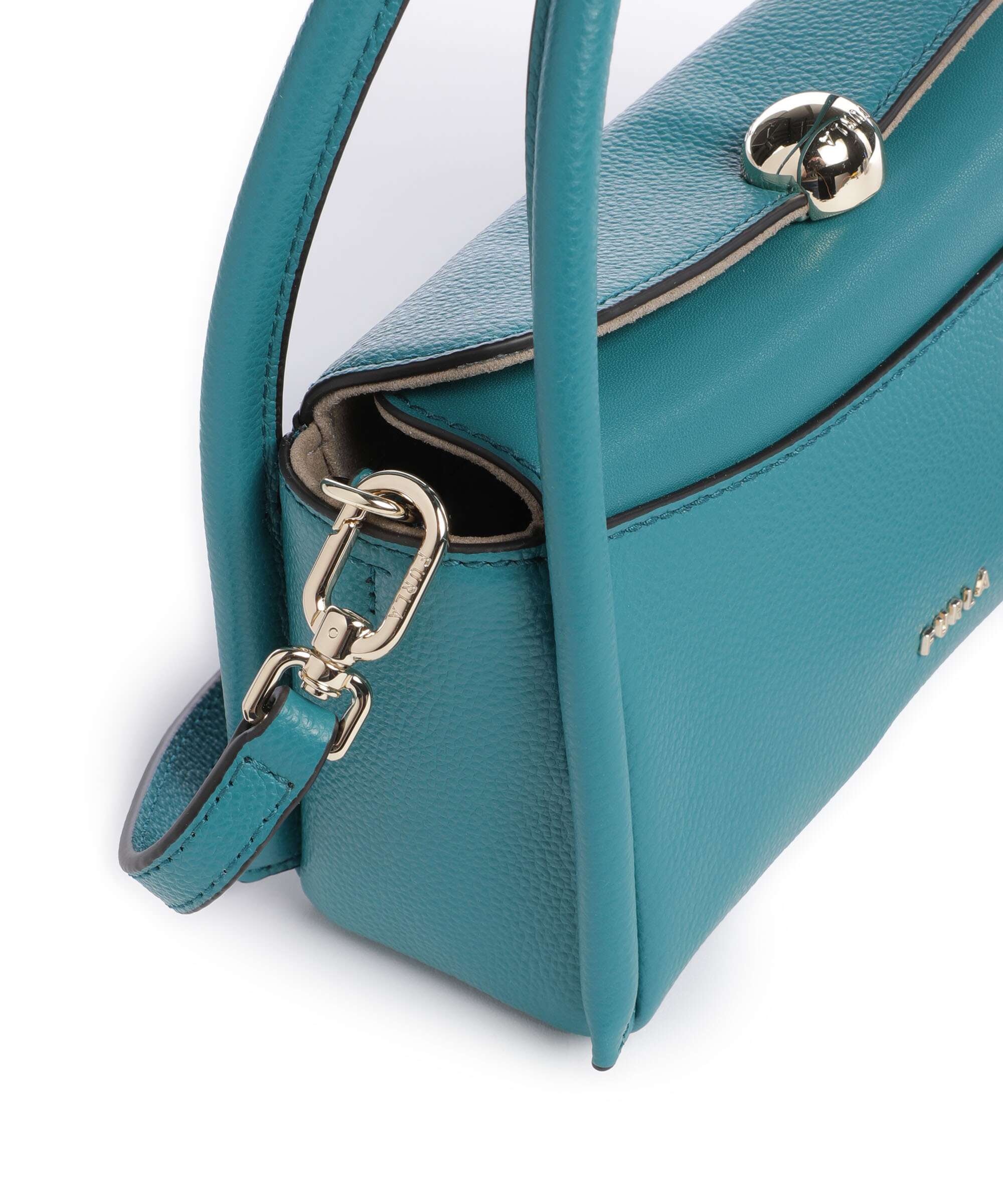 Furla Nicole Mini Handbag amatore blue - Image 4