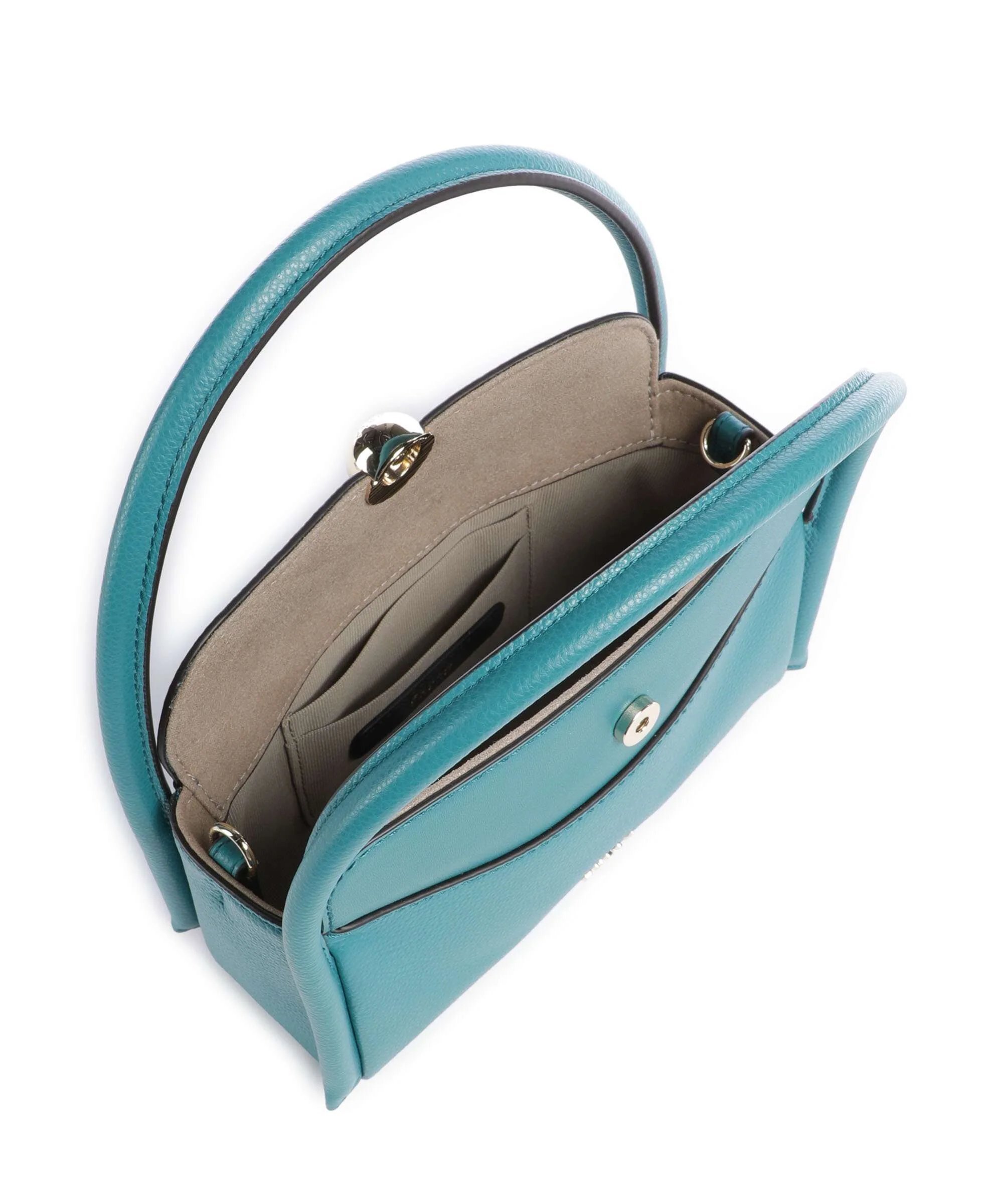 Furla Nicole Mini Handbag amatore blue - Image 6