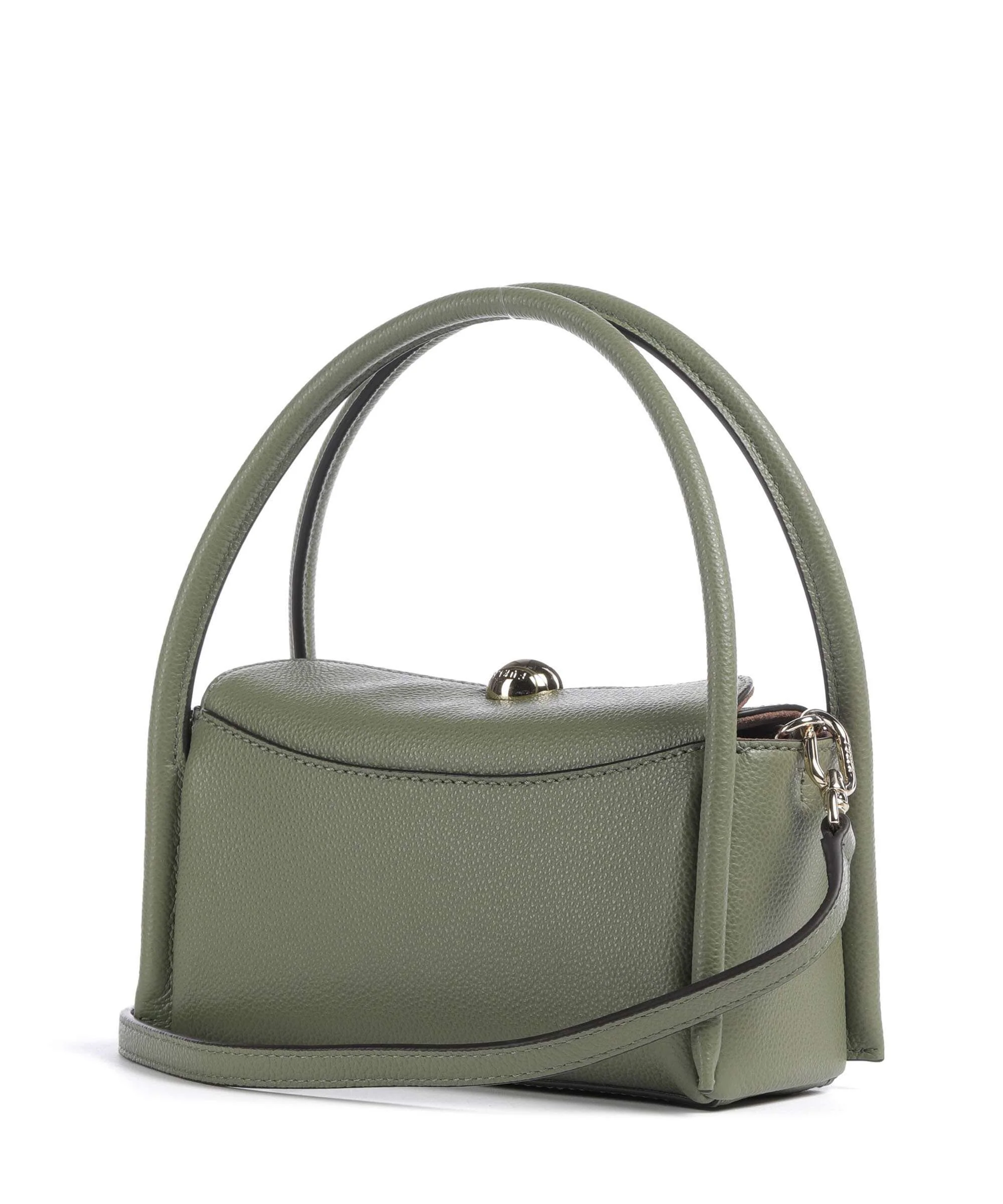 Furla Nicole Mini Handbag avocado - Image 2