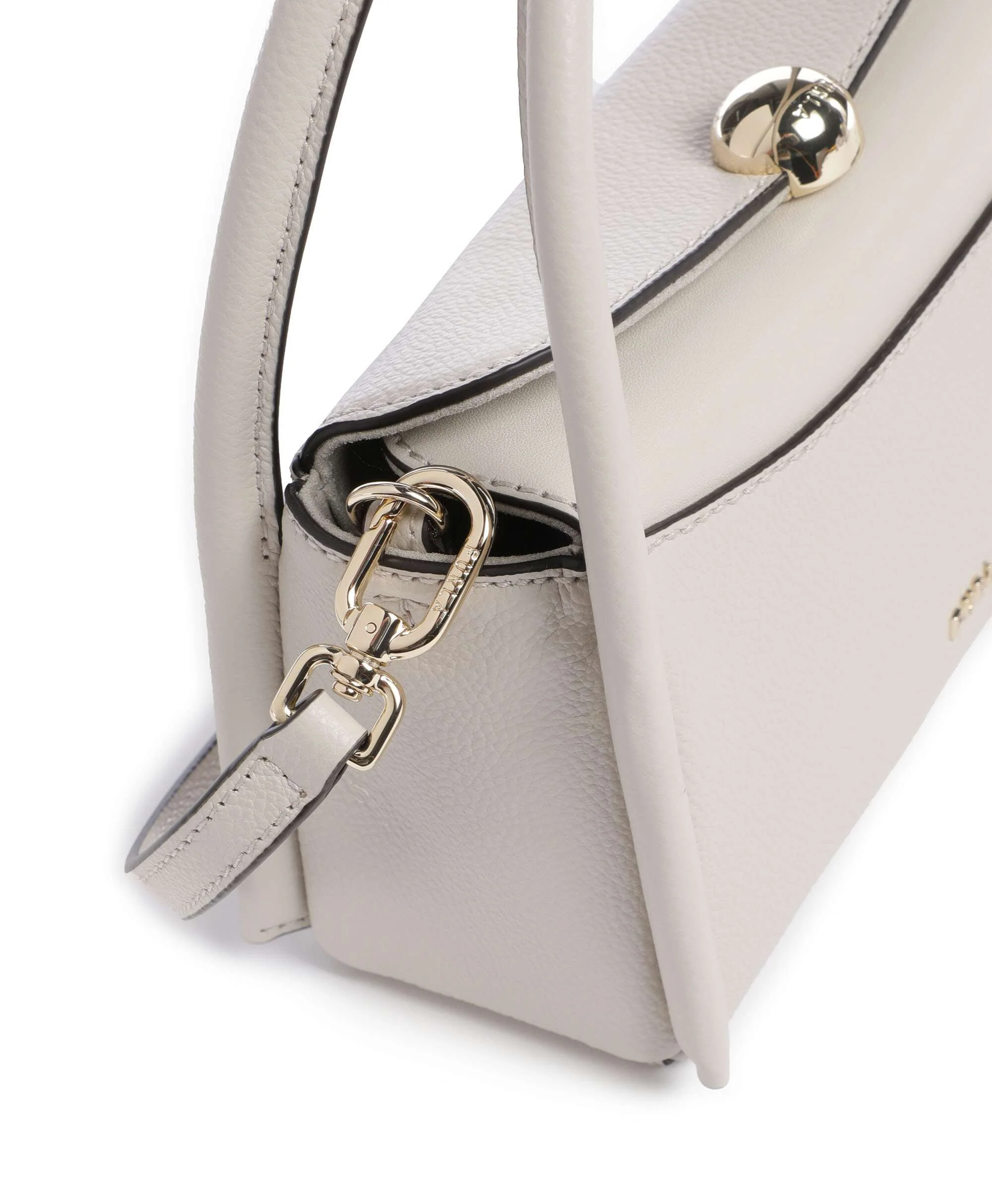 Furla Nicole Mini Handbag sabbia - Image 4