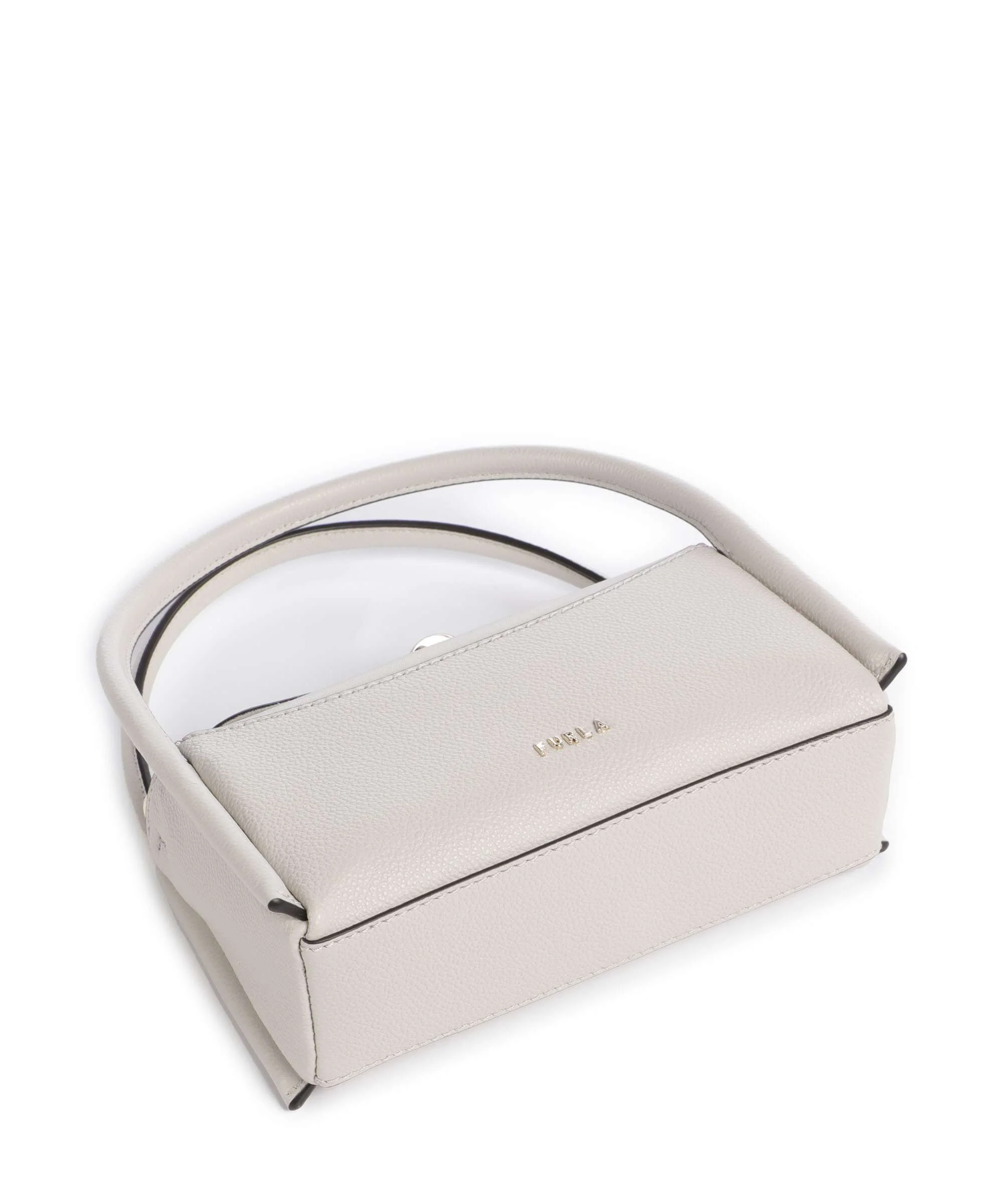 Furla Nicole Mini Handbag sabbia - Image 5