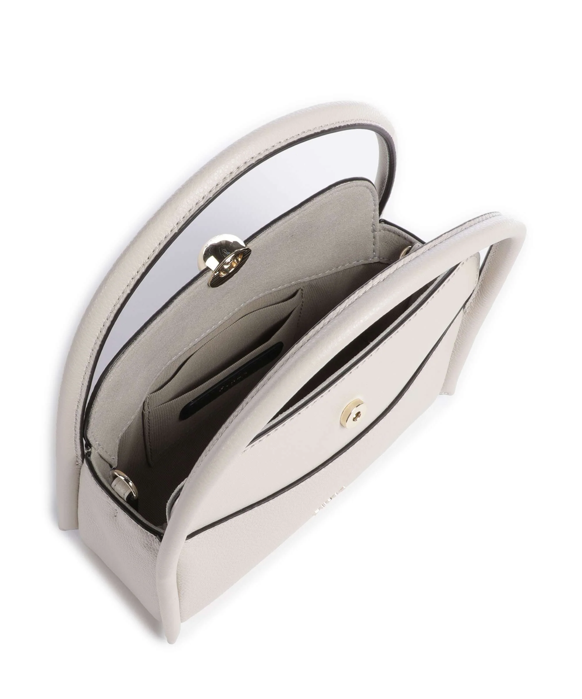 Furla Nicole Mini Handbag sabbia - Image 6