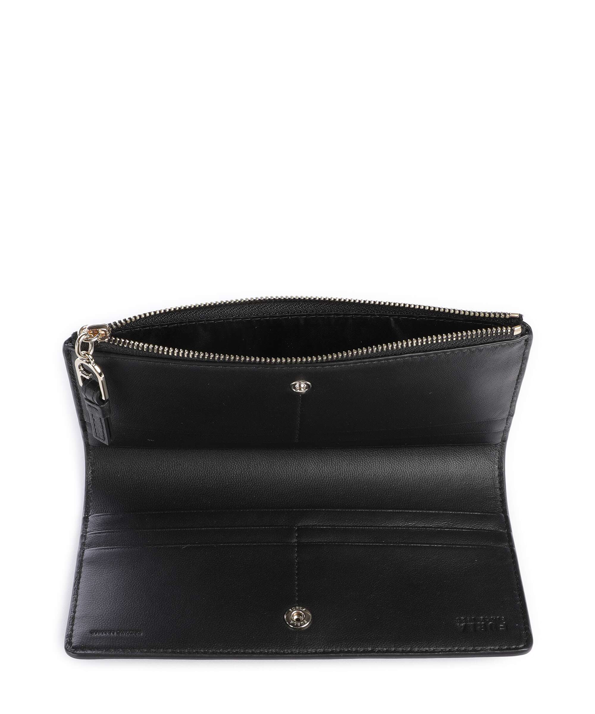 Furla Nuvola Continental Wallet nero - Image 2