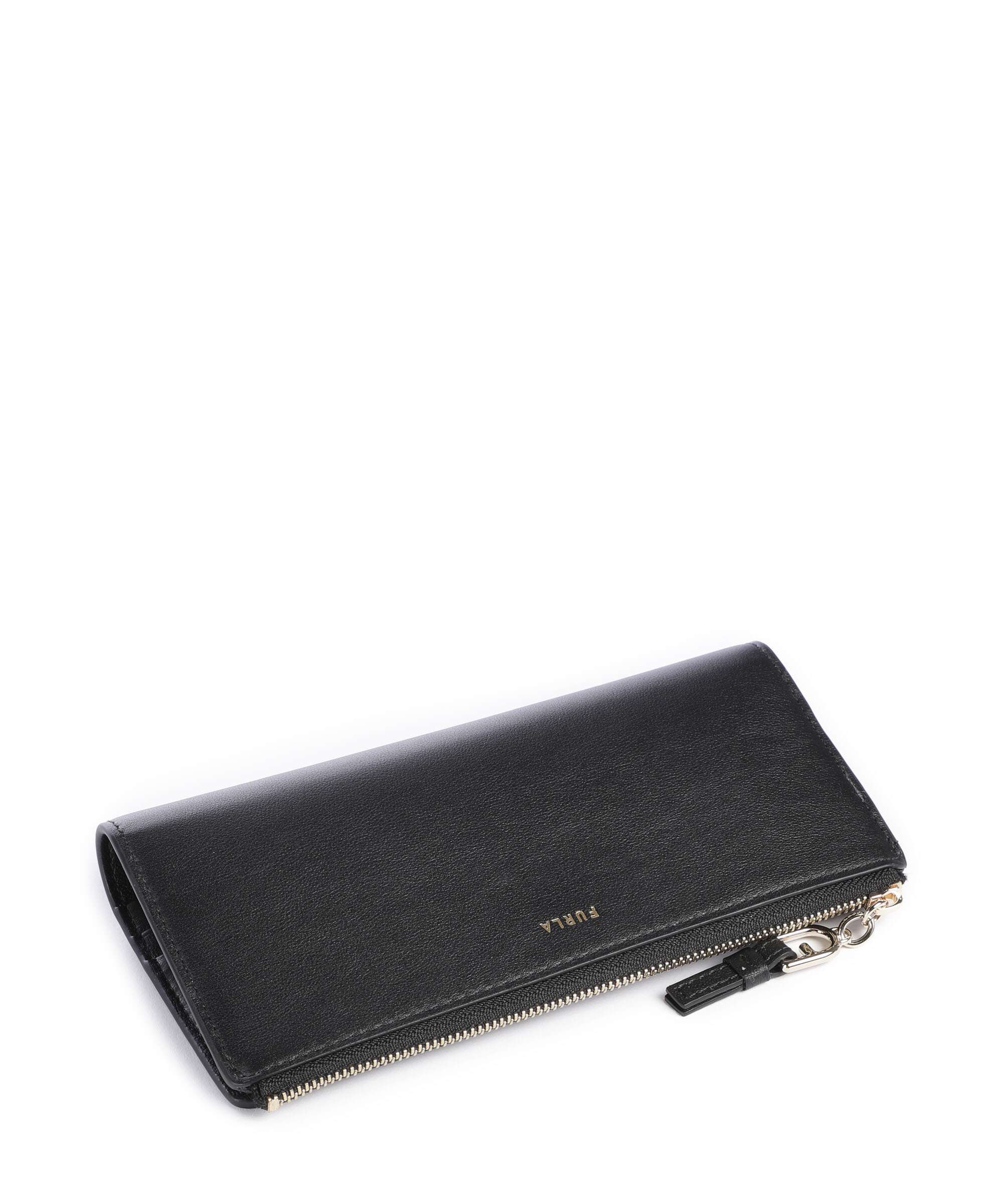 Furla Nuvola Continental Wallet nero - Image 4
