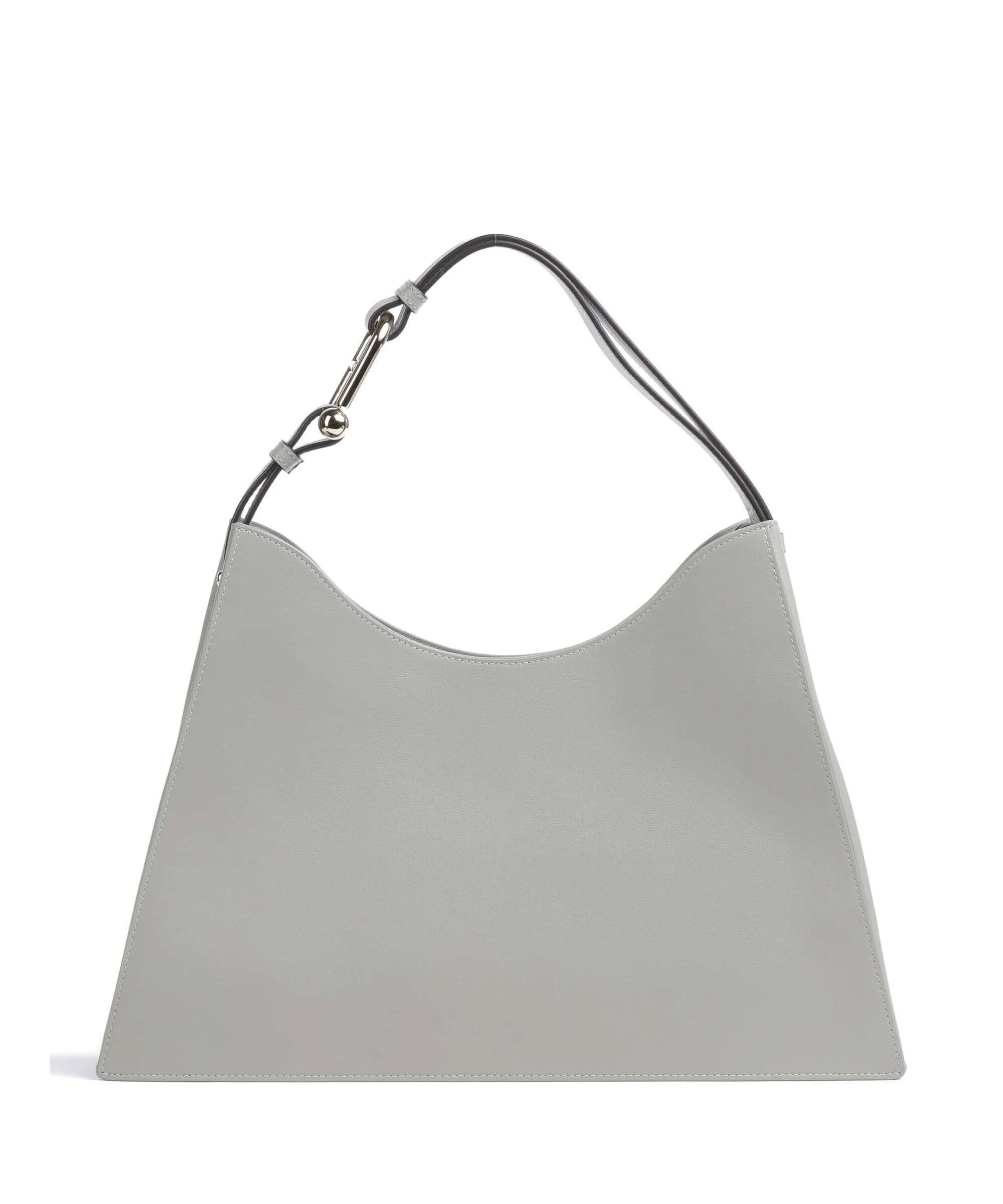 Furla Nuvola L Hobo bag cenere